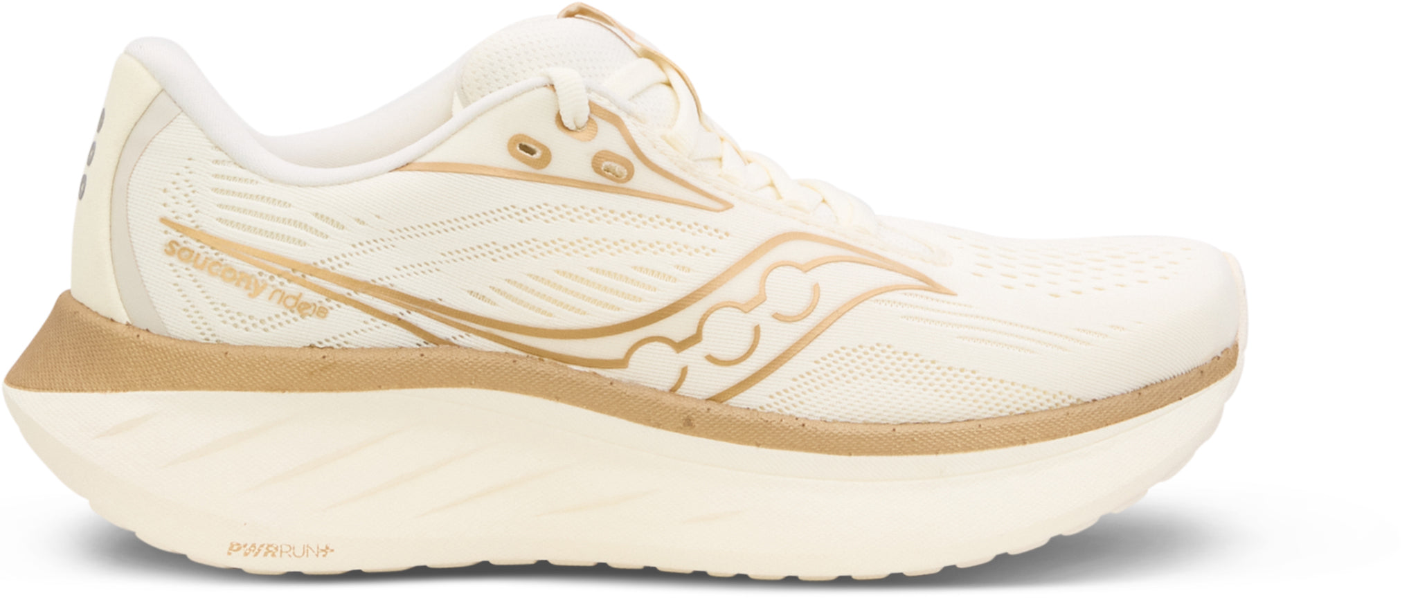 Saucony - Ride 18 Running Shoes - Women's |-| Saucony - Souliers de course Ride 18 - Femme