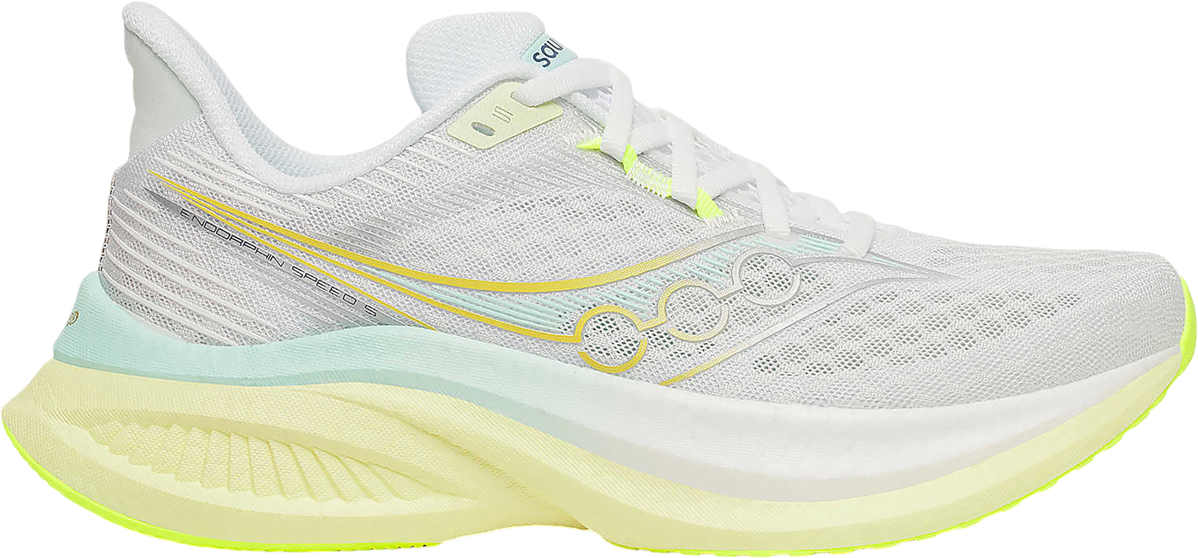 Saucony - Endorphin Speed 5 Running Shoes - Women's |-| Saucony - Souliers de course Endorphin Speed 5 - Femme
