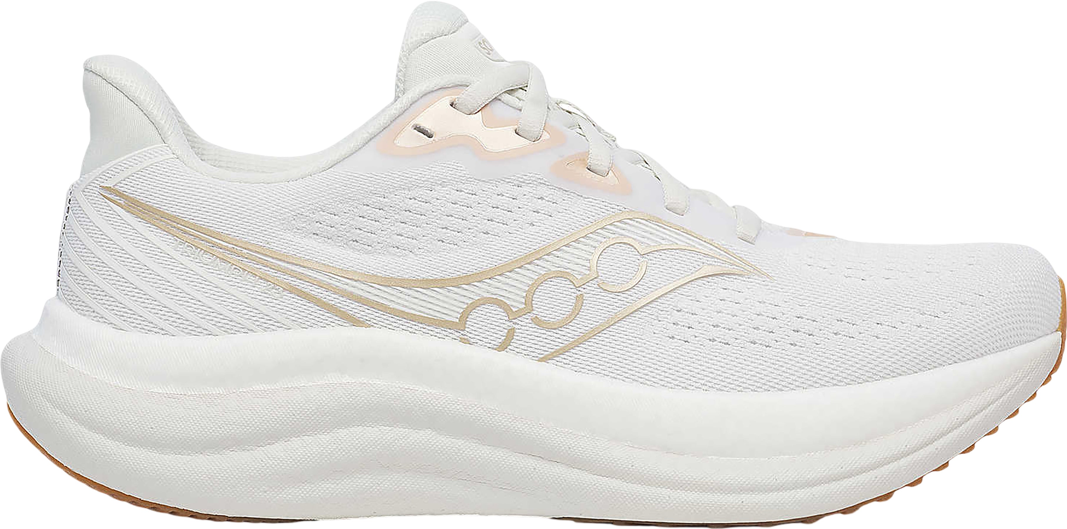 Saucony - Triumph 23 Running Shoes - Women's|-|Saucony - Souliers de course Triumph 23 - Femme