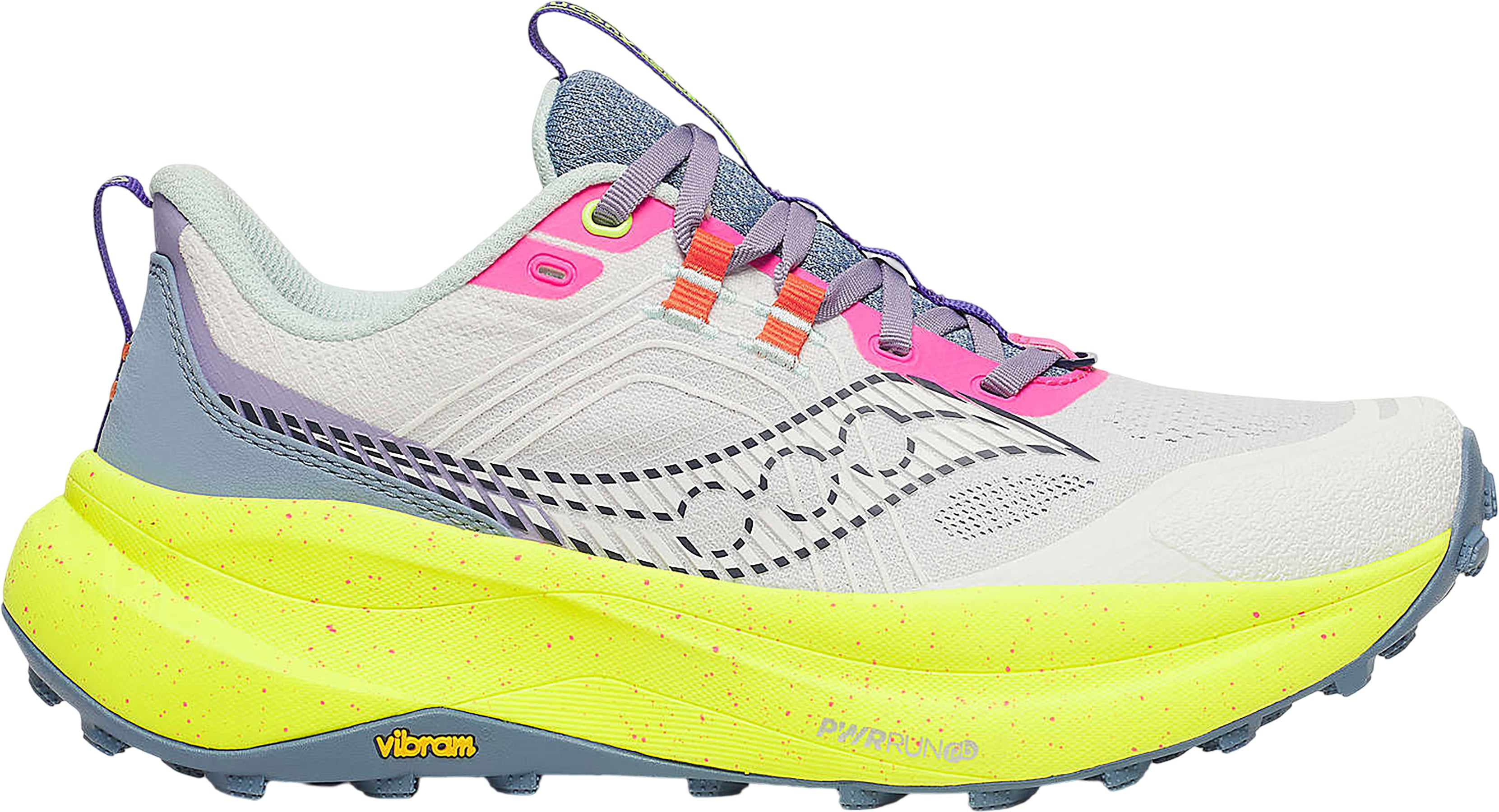 Saucony - Xodus Ultra 4 Trail Running Shoes - Women's|-|Saucony - Souliers de course sur sentier Xodus Ultra 4 - Femme