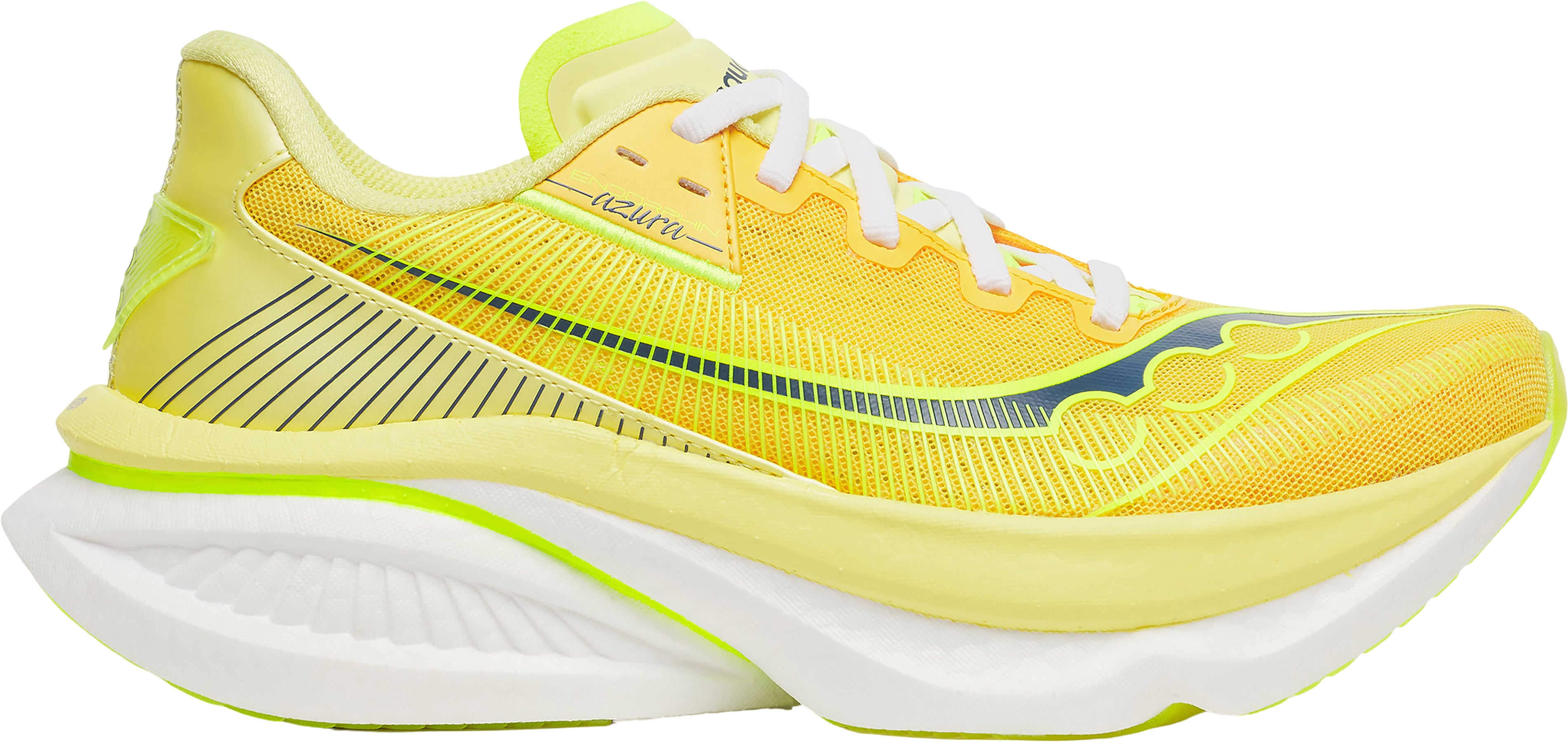 Saucony - Endorphin Azura Running Shoes - Women's|-|Saucony - Souliers de course Endorphin Azura - Femme