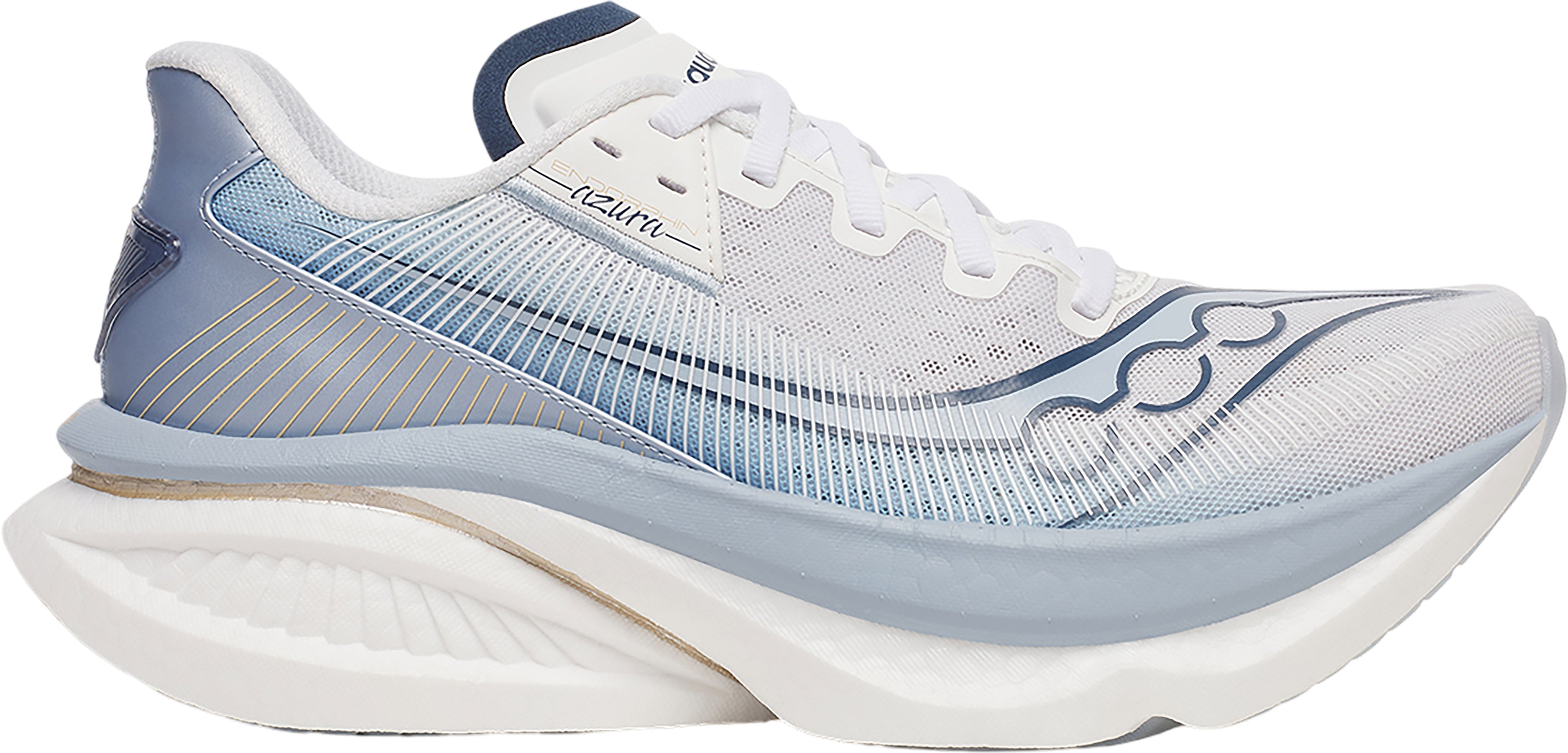 Saucony - Endorphin Azura Running Shoes - Women's |-| Saucony - Souliers de course Endorphin Azura - Femme