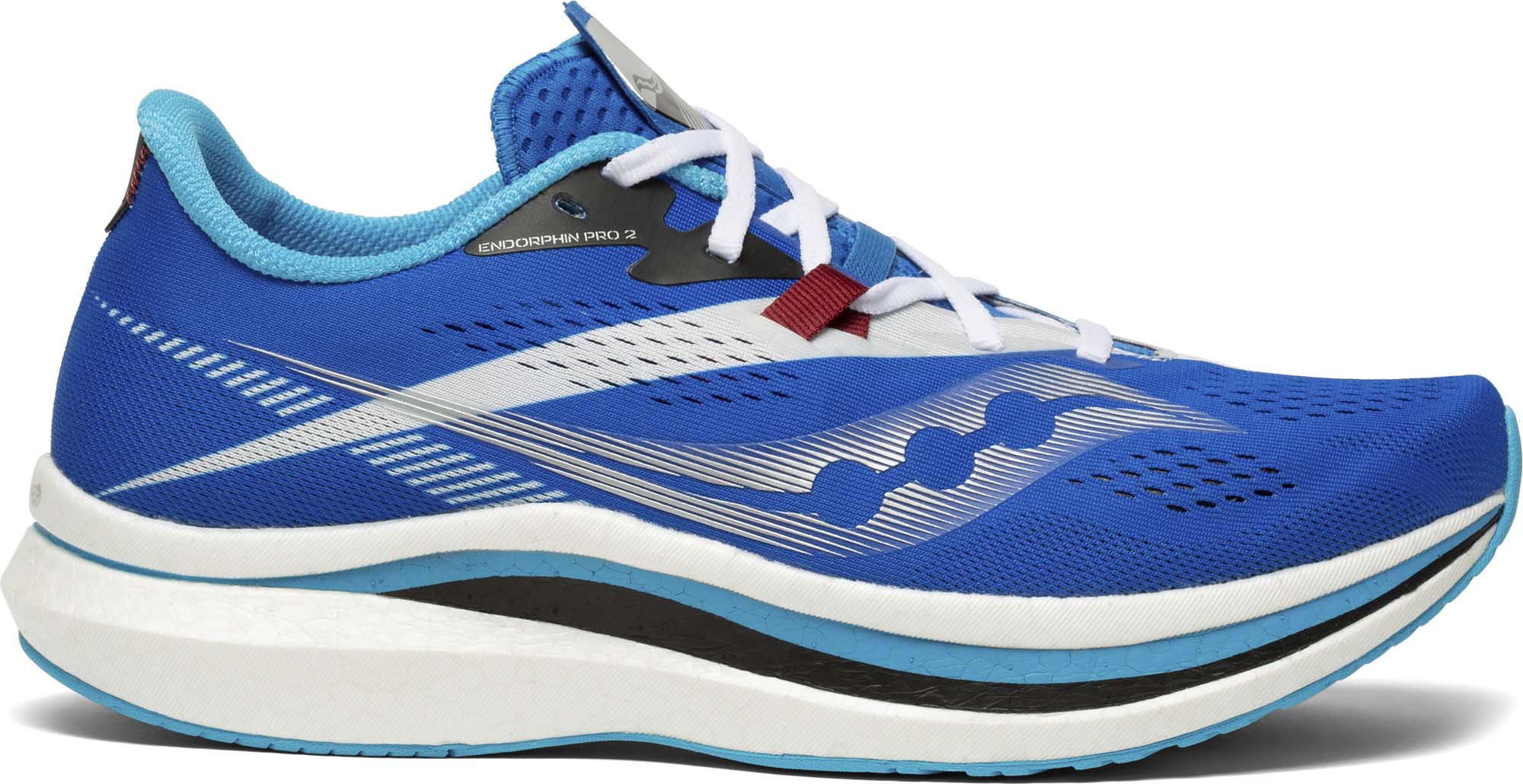 Saucony - Endorphin Pro 2 Running Shoes - Men's |-| Saucony - Souliers de course Endorphine Pro 2 - Homme
