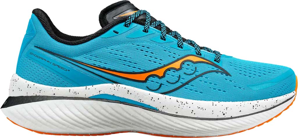 Saucony - Endorphin Speed 3 Road Running Shoes - Men's |-| Saucony - Souliers de course sur route Endorphin Speed 3 - Homme