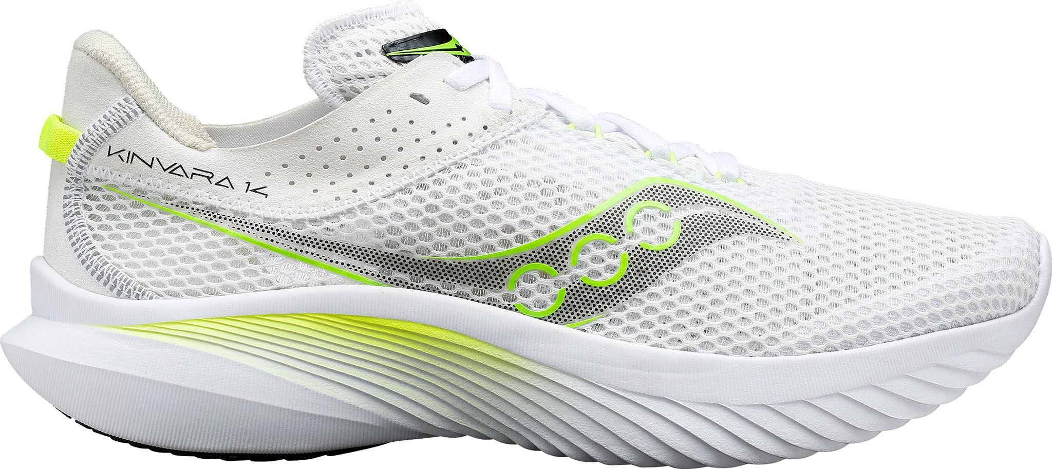 Saucony - Kinvara 14 Road Running Shoes - Men's |-| Saucony - Souliers de course sur route Kinvara 14 - Homme