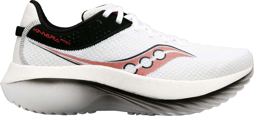 Saucony - Kinvara Pro Running Shoe - Men's |-| Saucony - Souliers de course Kinvara Pro - Homme