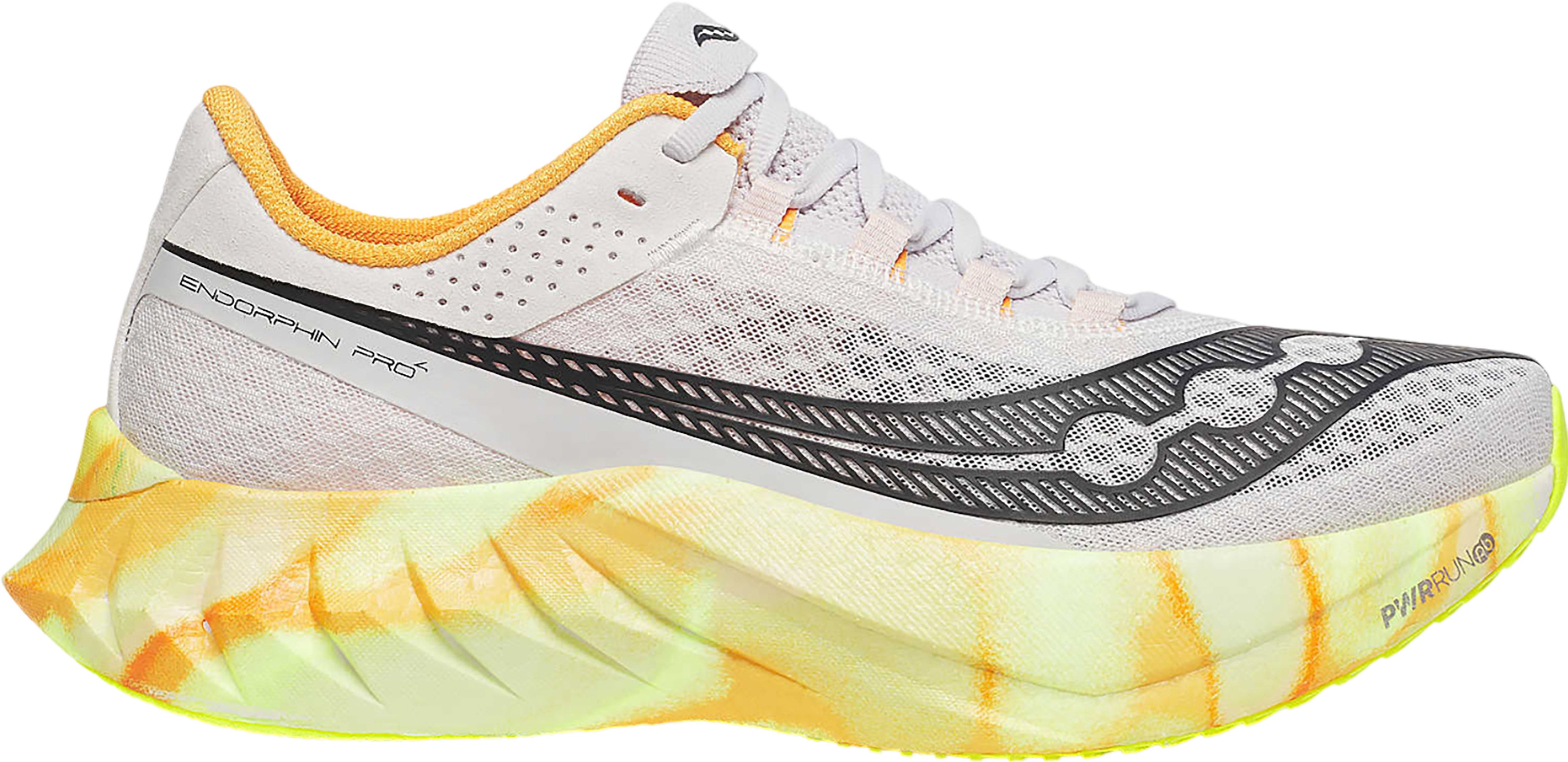 Saucony - Endorphin Pro 4 Running Shoes - Men's |-| Saucony - Souliers de course Endorphin Pro 4 - Homme