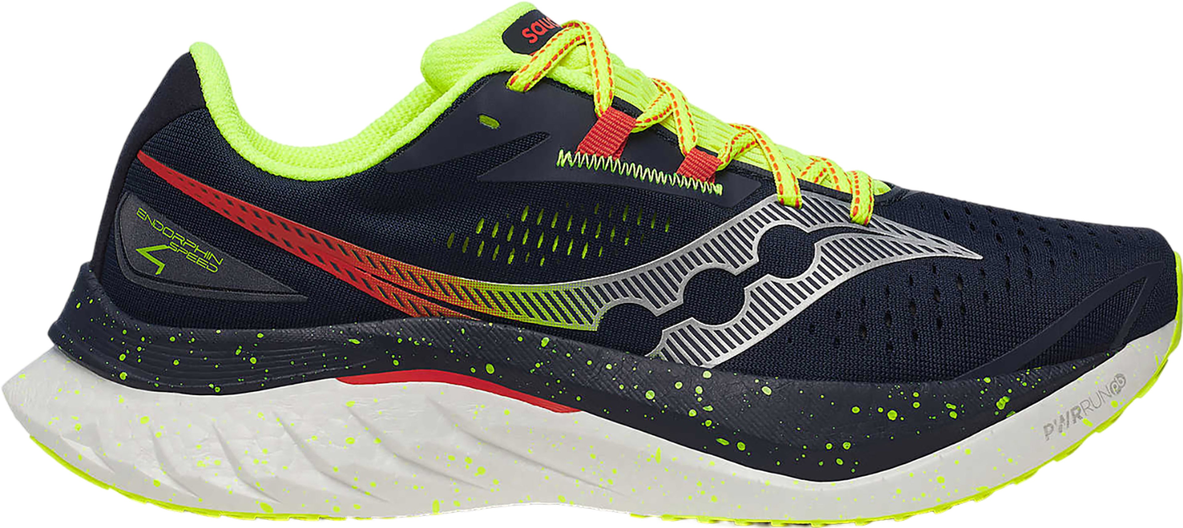 Saucony - Endorphin Speed 4 Road Running Shoes - Men's |-| Saucony - Souliers de course sur route Endorphin Speed 4 - Homme