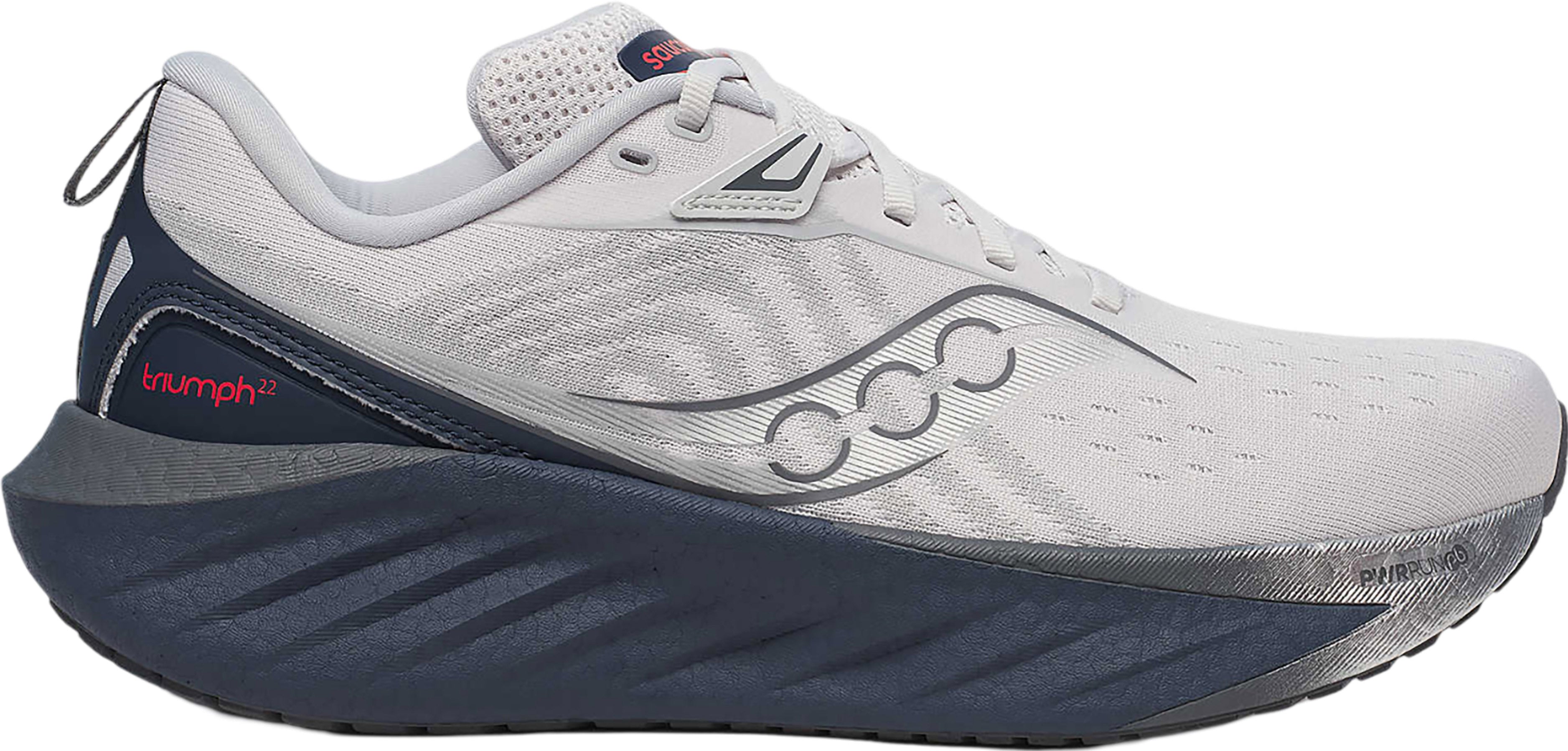 Saucony - Triumph 22 Running Shoes - Men's |-| Saucony - Souliers de course Triumph 22 - Homme
