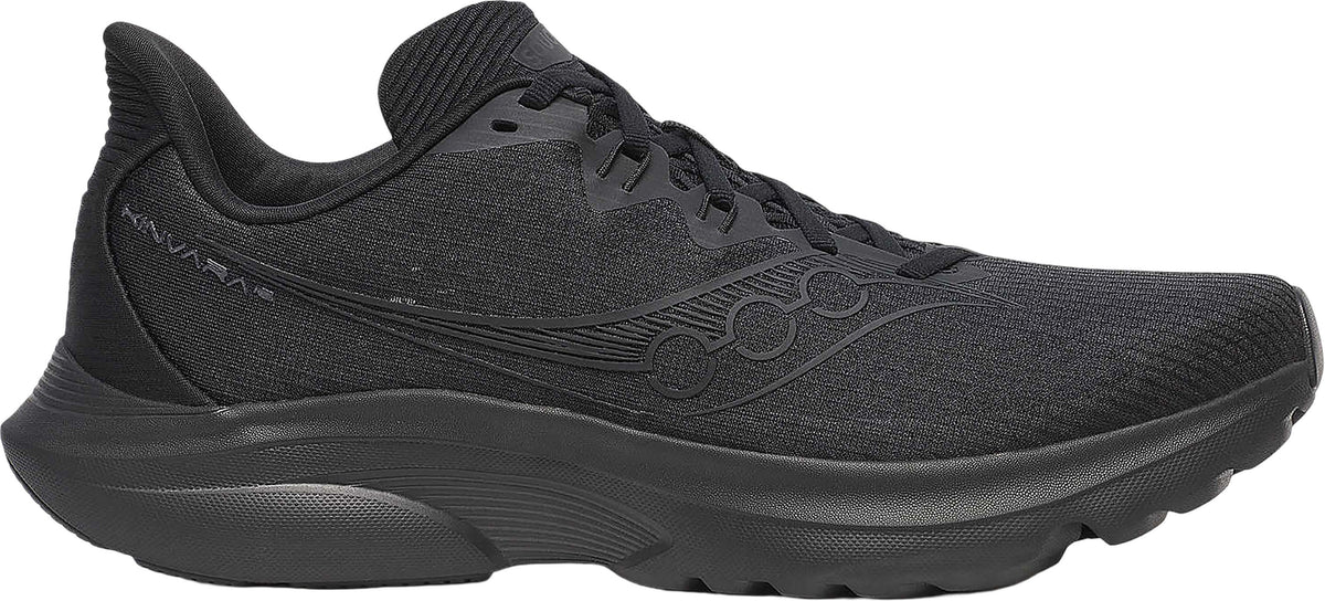 Saucony - Kinvara 16 Running Shoes - Men's|-|Saucony - Souliers de course Kinvara 16 - Homme