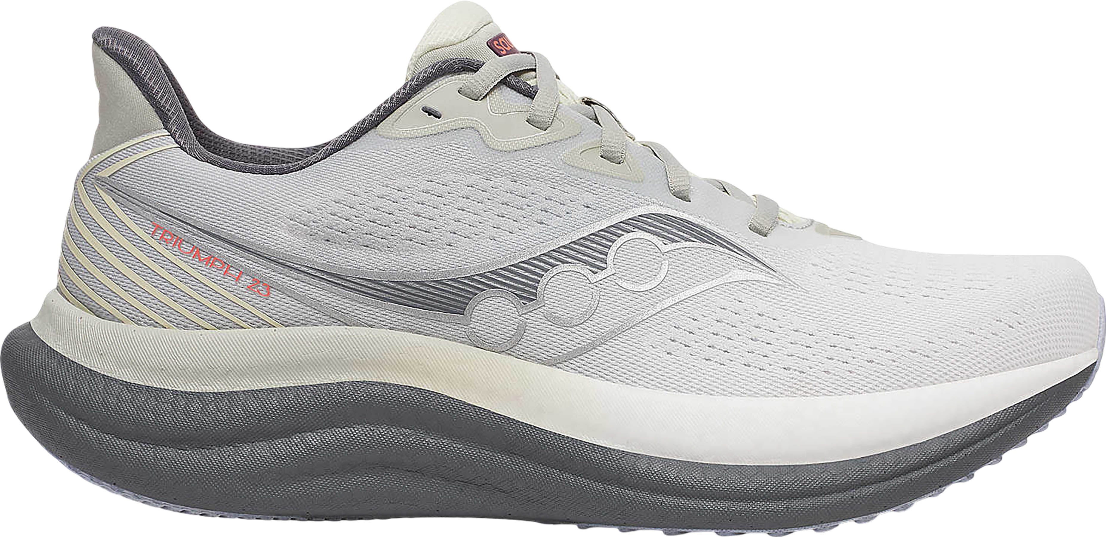 Saucony - Triumph 23 Running Shoes - Men's|-|Saucony - Souliers de course Triumph 23 - Homme