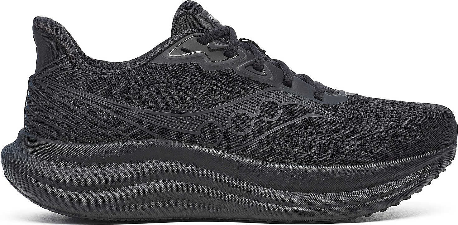 Saucony - Triumph 23 Running Shoes [Wide] - Men's|-|Saucony - Souliers de course Triumph 23 [Large] - Homme