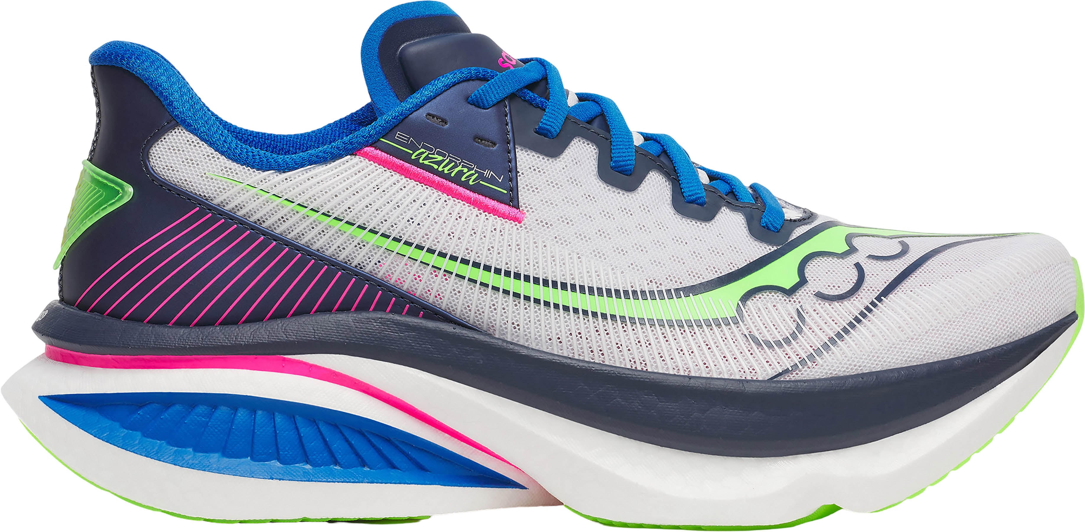 Saucony - Endorphin Azura Running Shoes - Men's|-|Saucony - Souliers de course Endorphin Azura - Homme