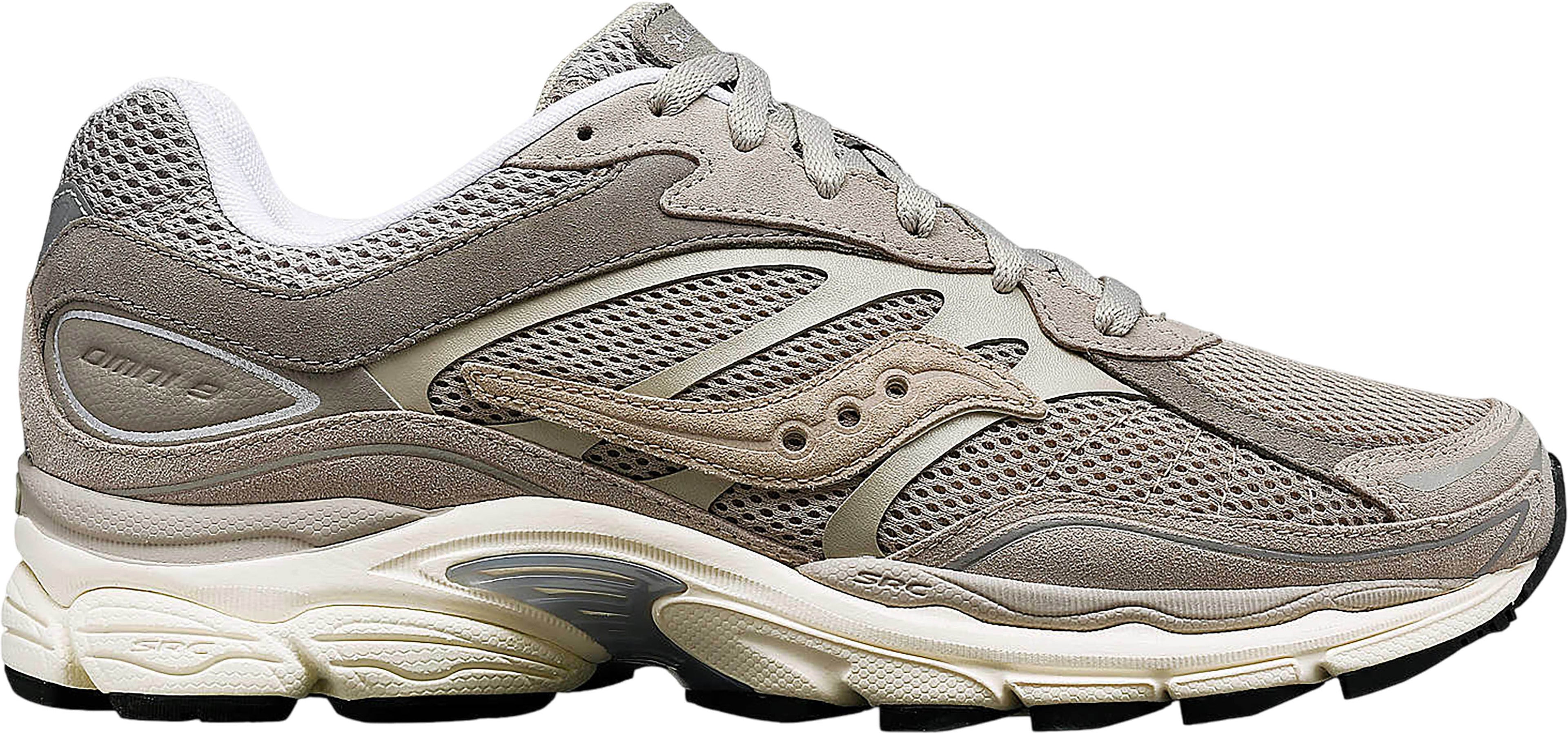 Saucony - ProGrid Omni 9 Premium Shoes - Unisex |-| Saucony - Souliers ProGrid Omni 9 Premium - Unisexe
