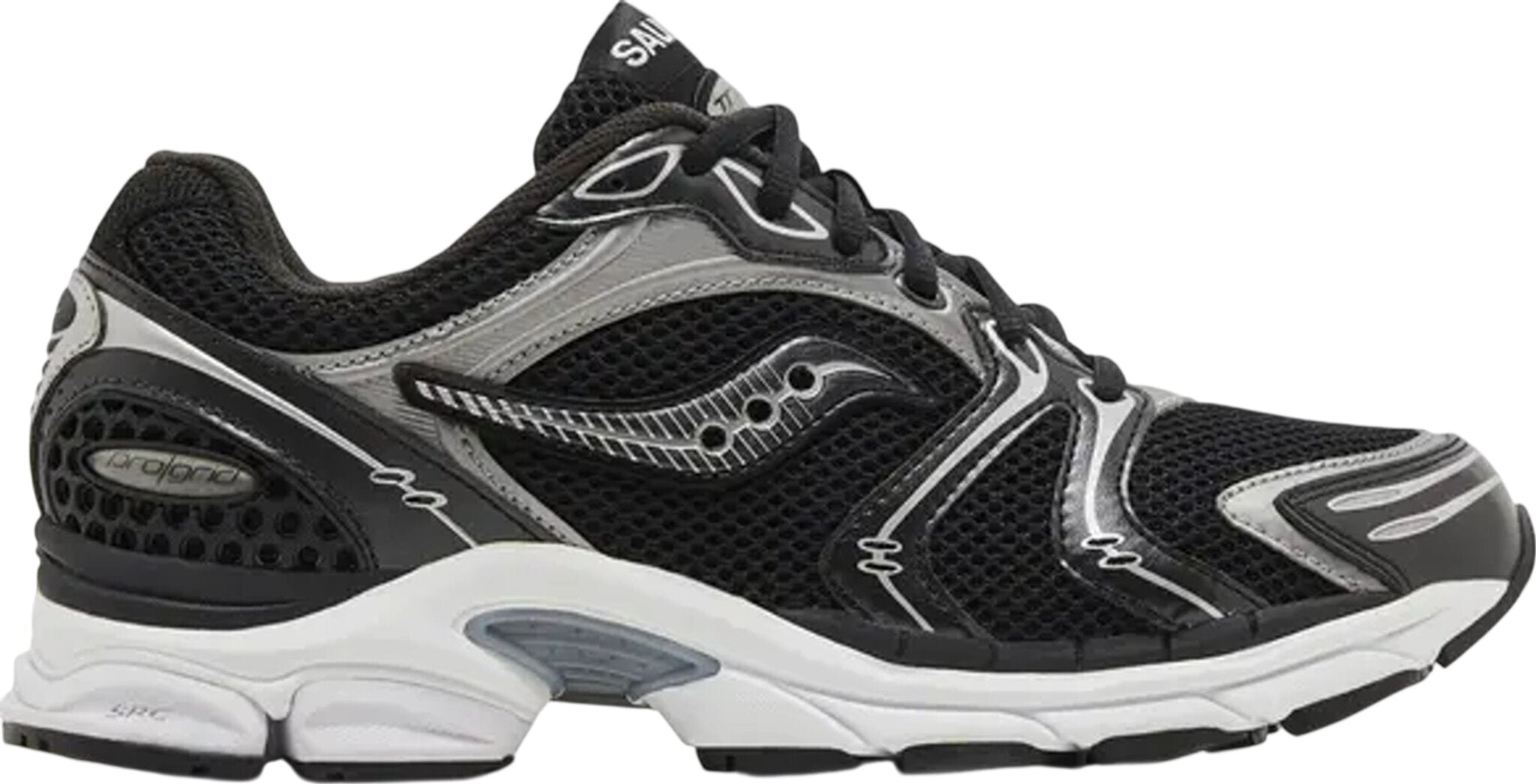 Saucony - ProGrid Triumph 4 Heritage Shoes - Unisex |-| Saucony - Souliers ProGrid Triumph 4 Heritage - Unisexe