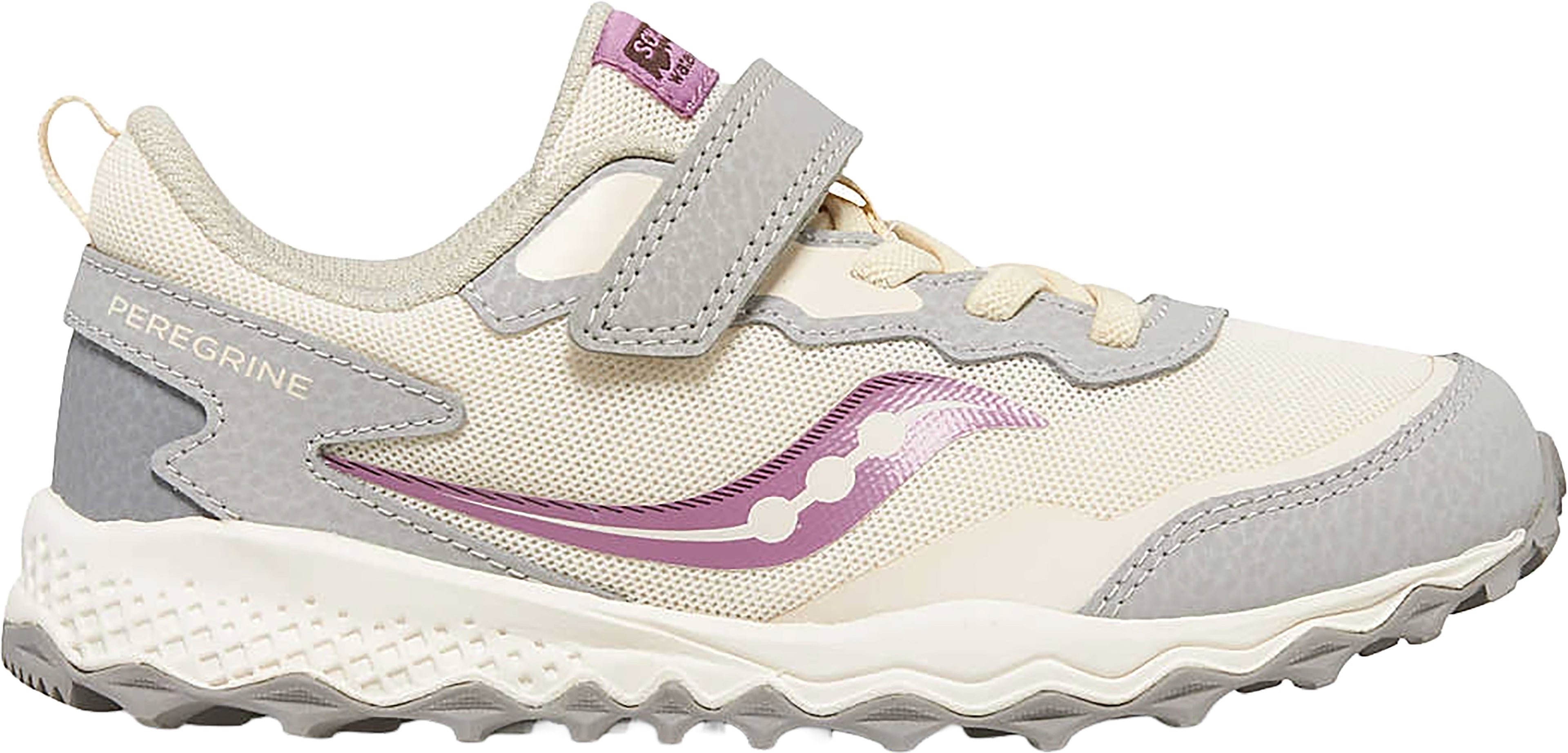 Saucony - Peregrine KDZ A/C Sneakers - Girl |-| Saucony - Souliers de sport Peregrine KDZ A/C - Fille