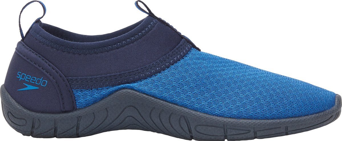 Speedo - Tidal Cruiser Water Shoes - Big Kids|-|Speedo - Souliers d’eau Tidal Cruiser - Grand Enfant