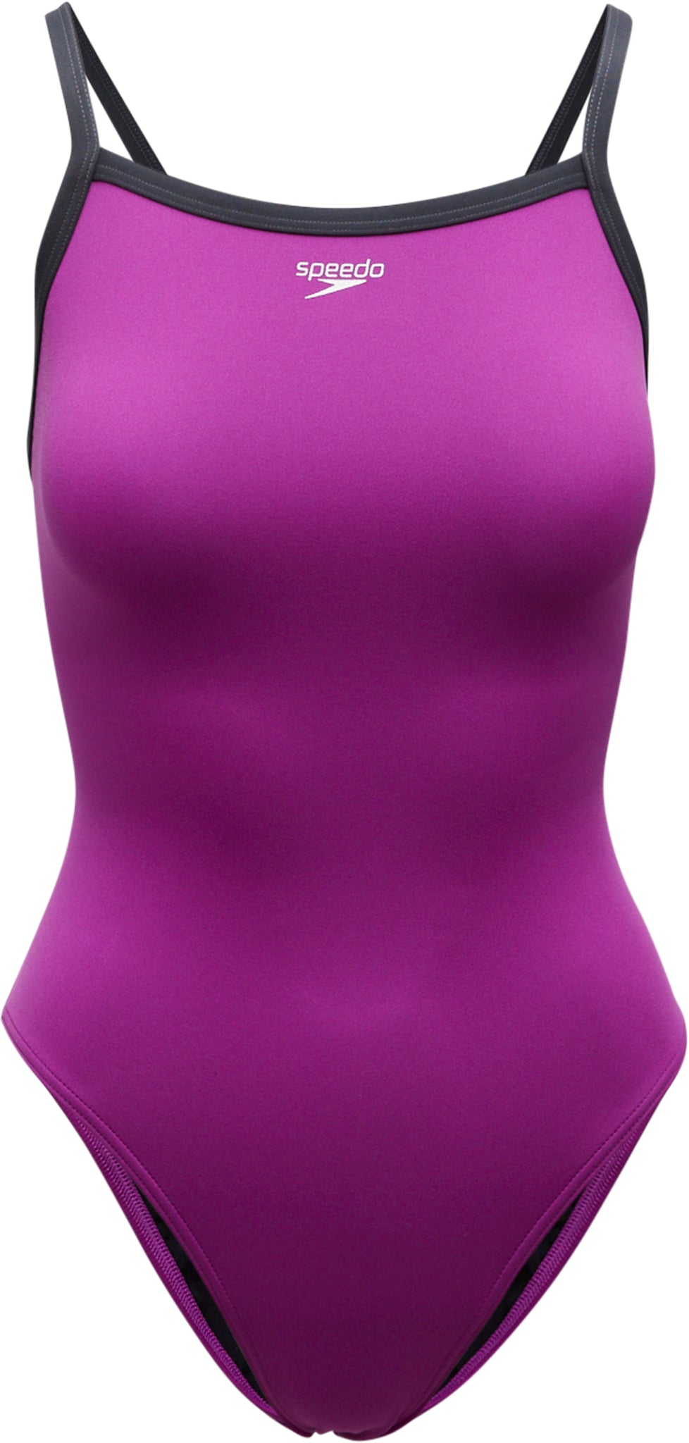 Speedo - one-piece swimsuit - Women's