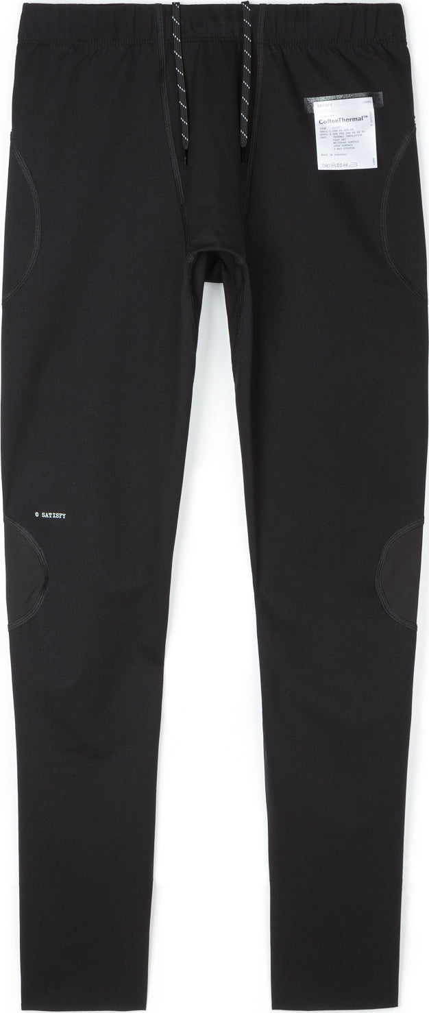 Satisfy - CoffeeThermal Tights - Men's |-| Satisfy - Collant CoffeeThermal - Homme
