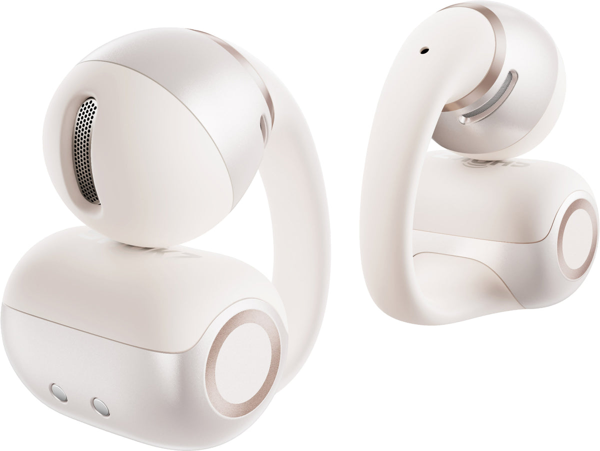 Shokz - OpenDots 2 Open-Ear Earbuds|-|Shokz - Écouteurs à oreilles ouvertes OpenDots 2