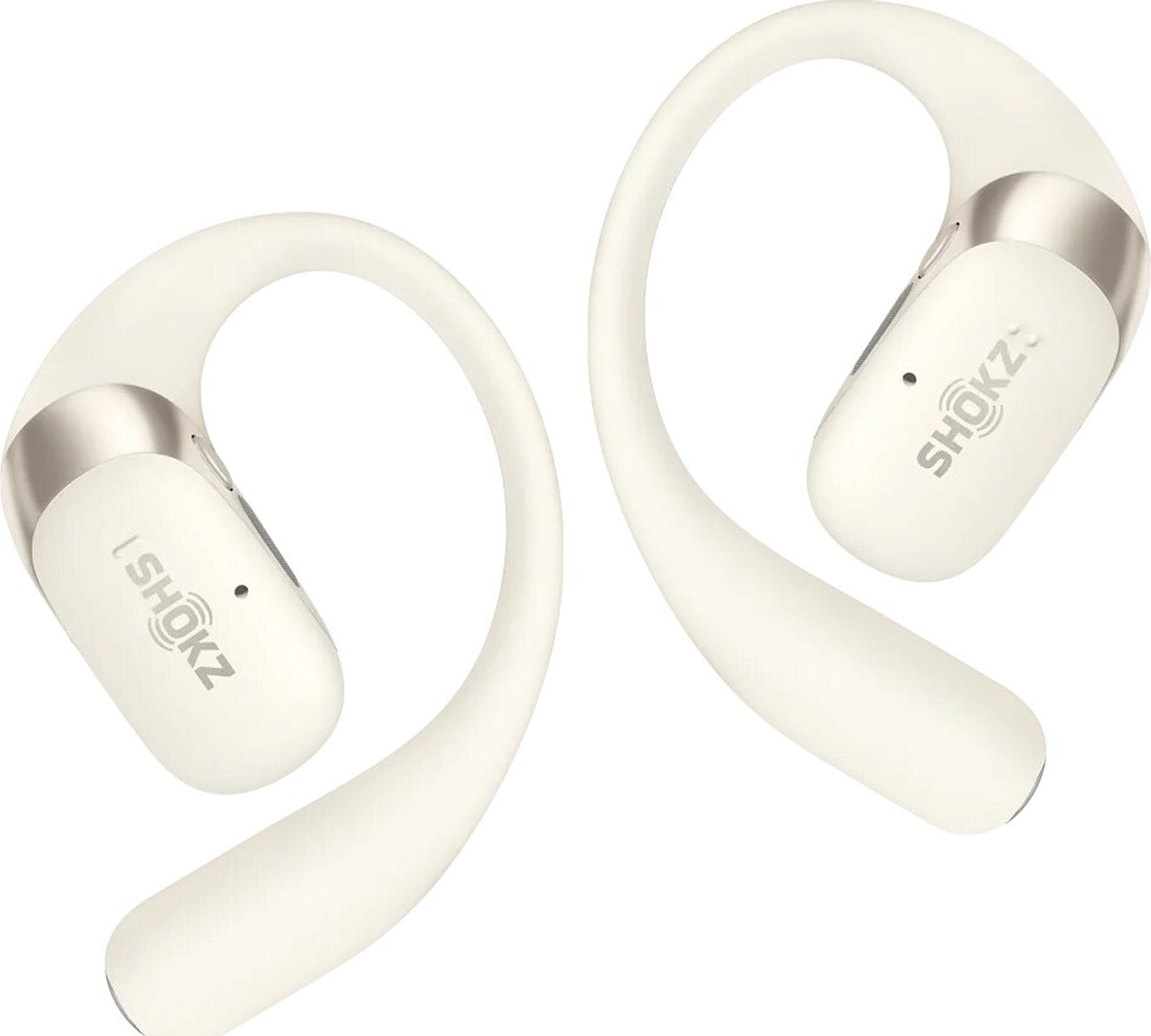 Shokz - OpenFit 2 Open-Ear Earbuds