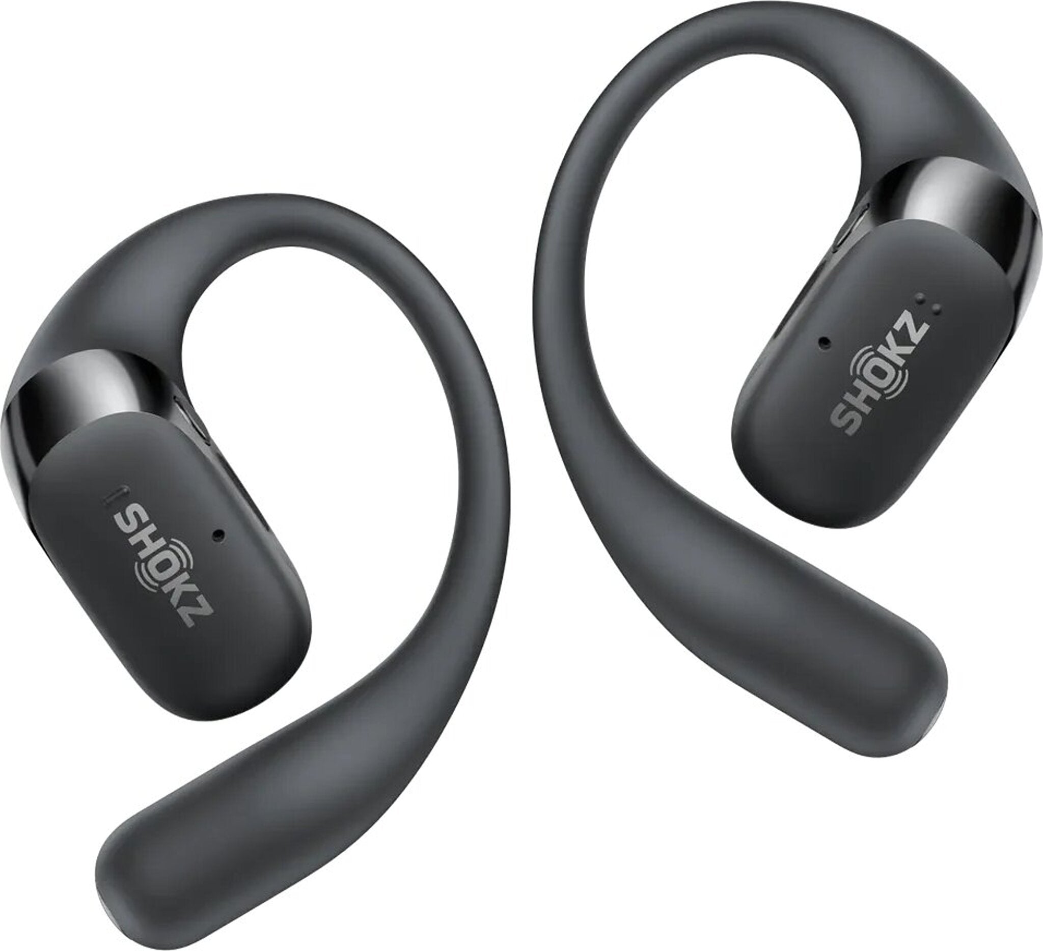 Shokz - OpenFit 2 Open-Ear Earbuds