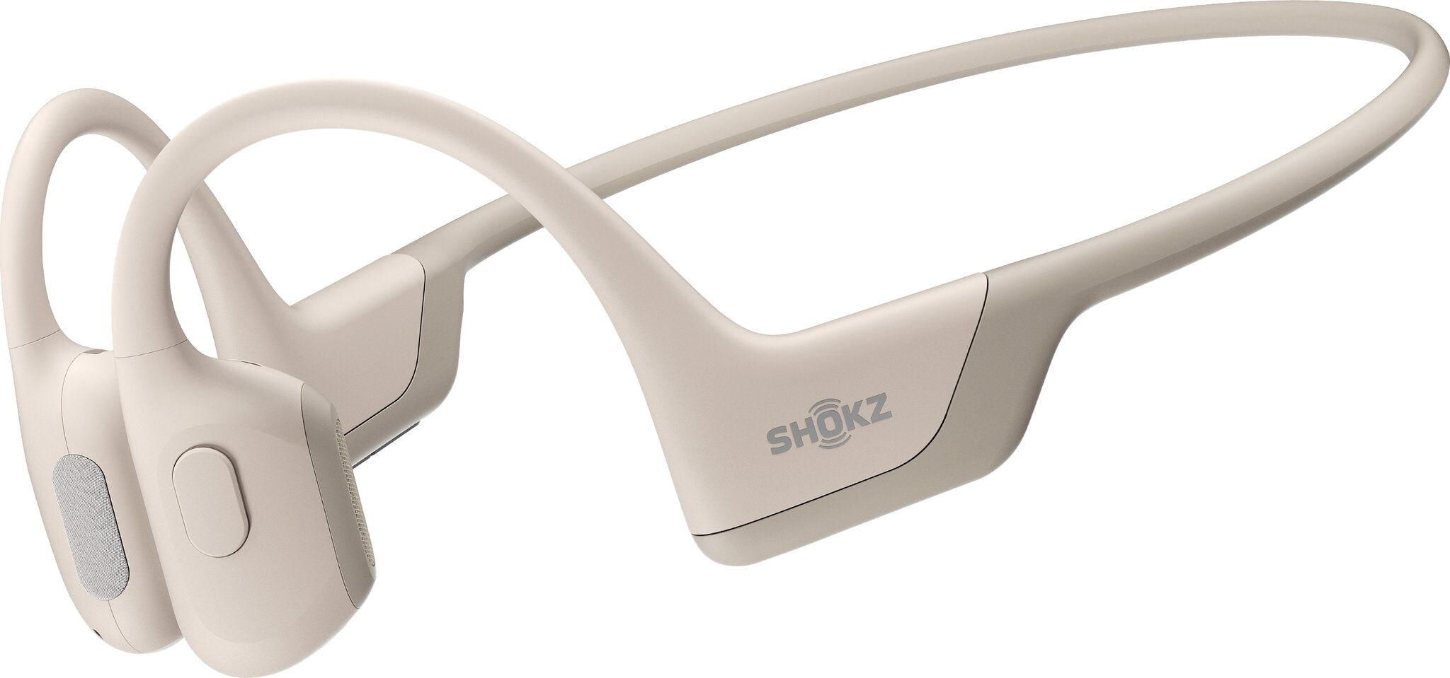 Shokz - Openrun Pro Bone Conduction Headphones|-|Shokz -Écouteurs à conduction osseuse Openrun Pro