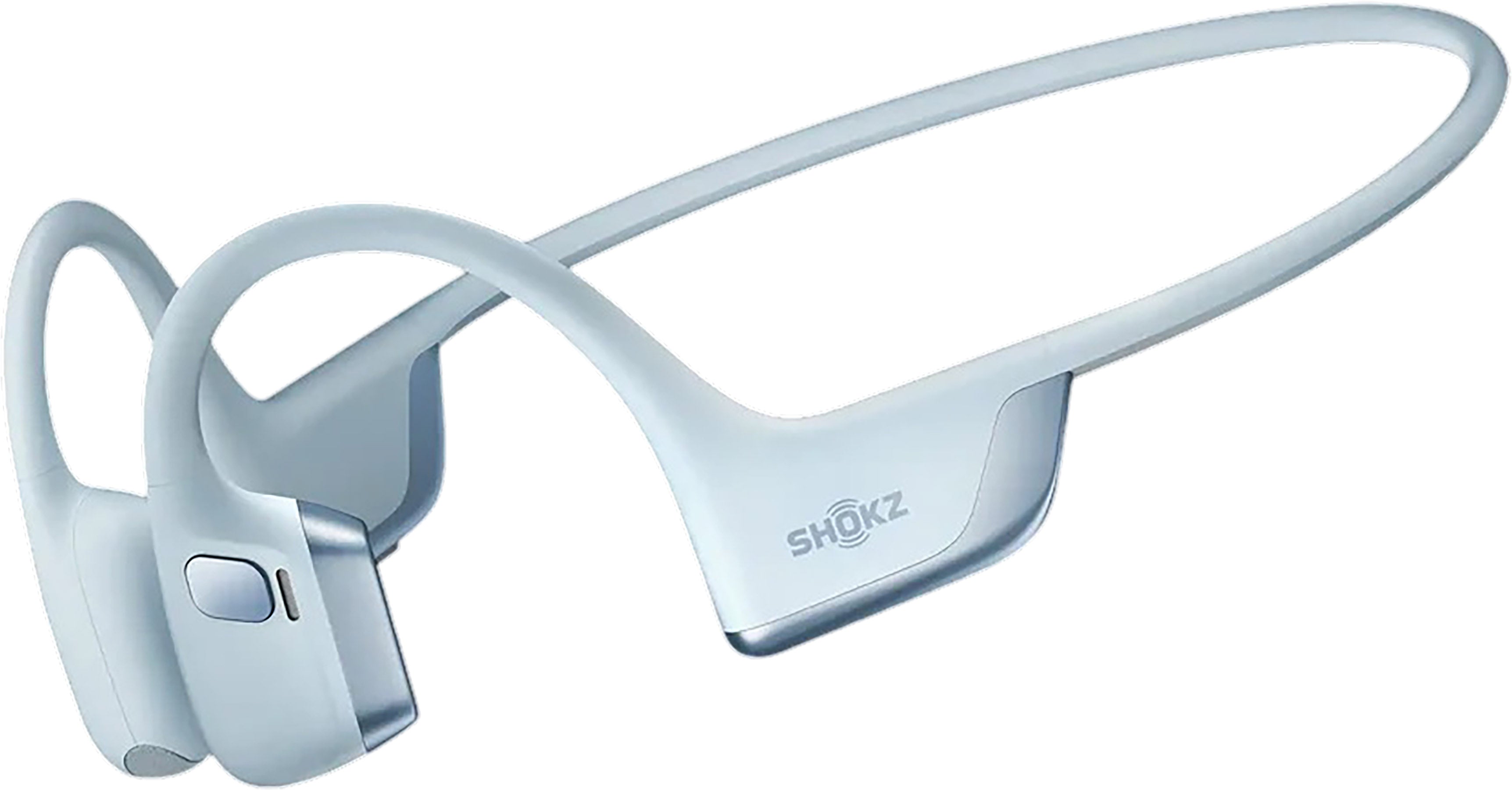 Shokz - OpenRun Pro 2 Bone Conduction Headphones |-| Shokz - Écouteurs à conduction osseuse OpenRun Pro 2