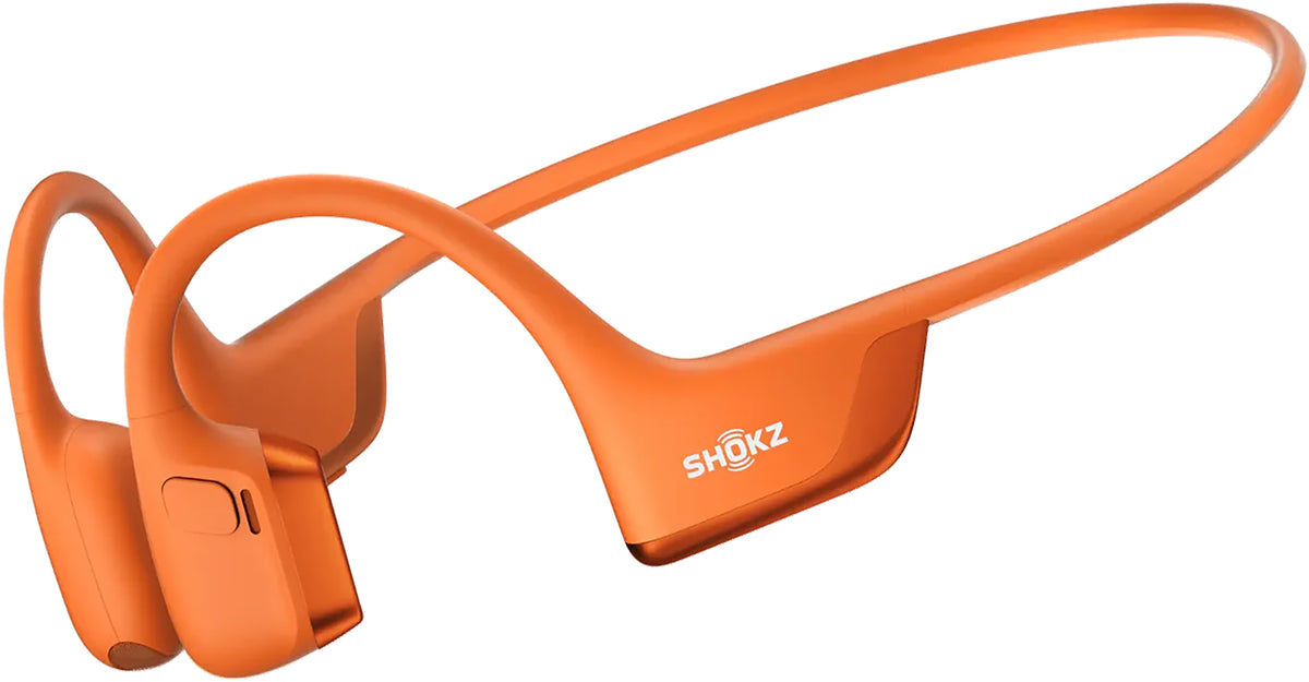 Shokz - OpenRun Pro 2 Bone Conduction Headphones|-|Shokz - Écouteurs à conduction osseuse OpenRun Pro 2