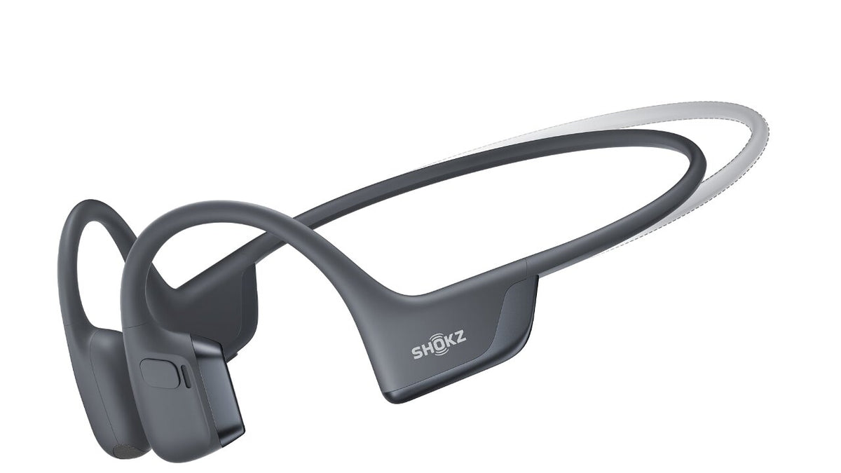 Shokz - OpenRun Pro 2 Mini Bone Conduction Headphones|-|Shokz - Écouteurs à conduction osseuse OpenRun Pro 2 Mini