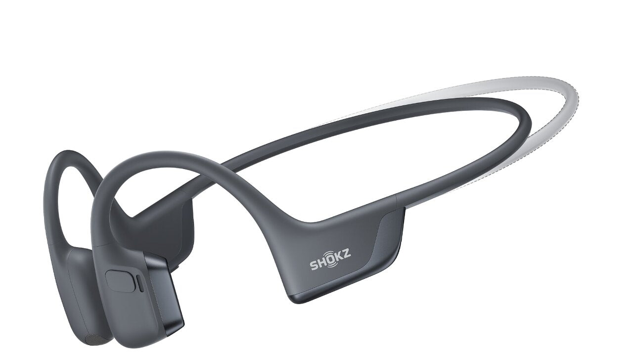 Shokz - OpenRun Pro 2 Mini Bone Conduction Headphones