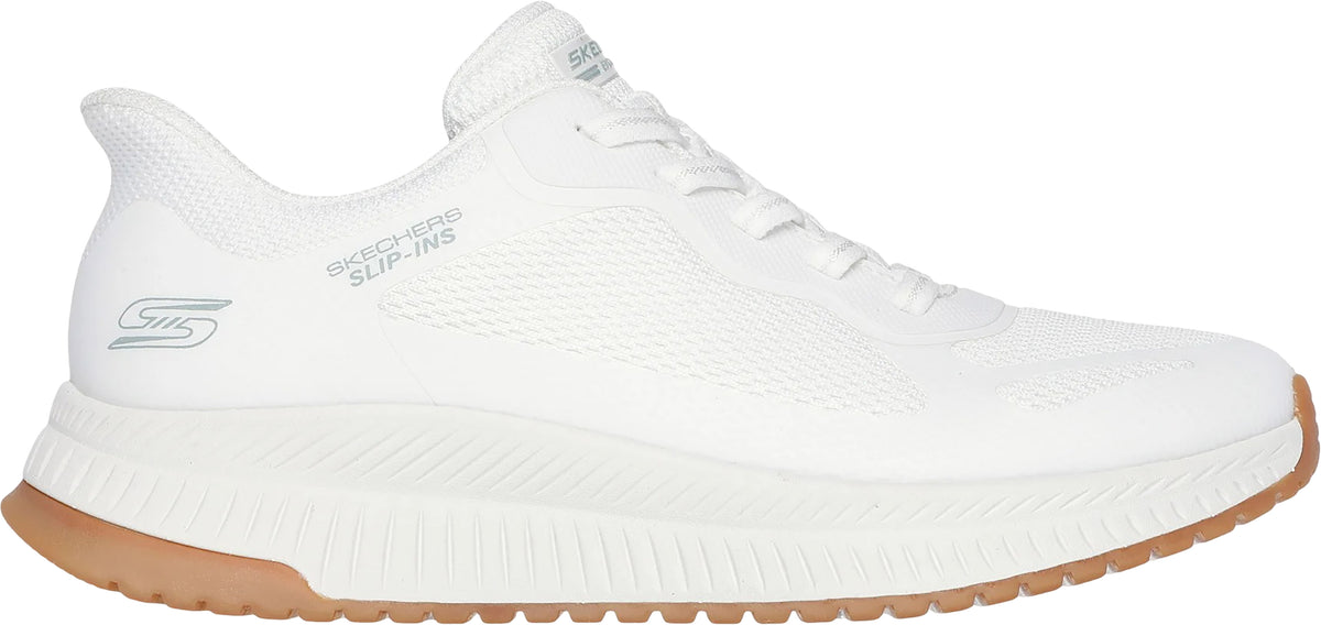 Skechers - Bobs Squad 4-Staple Look Skechers Slip-ins Shoes - Women's|-|Skechers - Souliers Bobs Squad 4-Staple Look Skechers Slip-ins - Femme