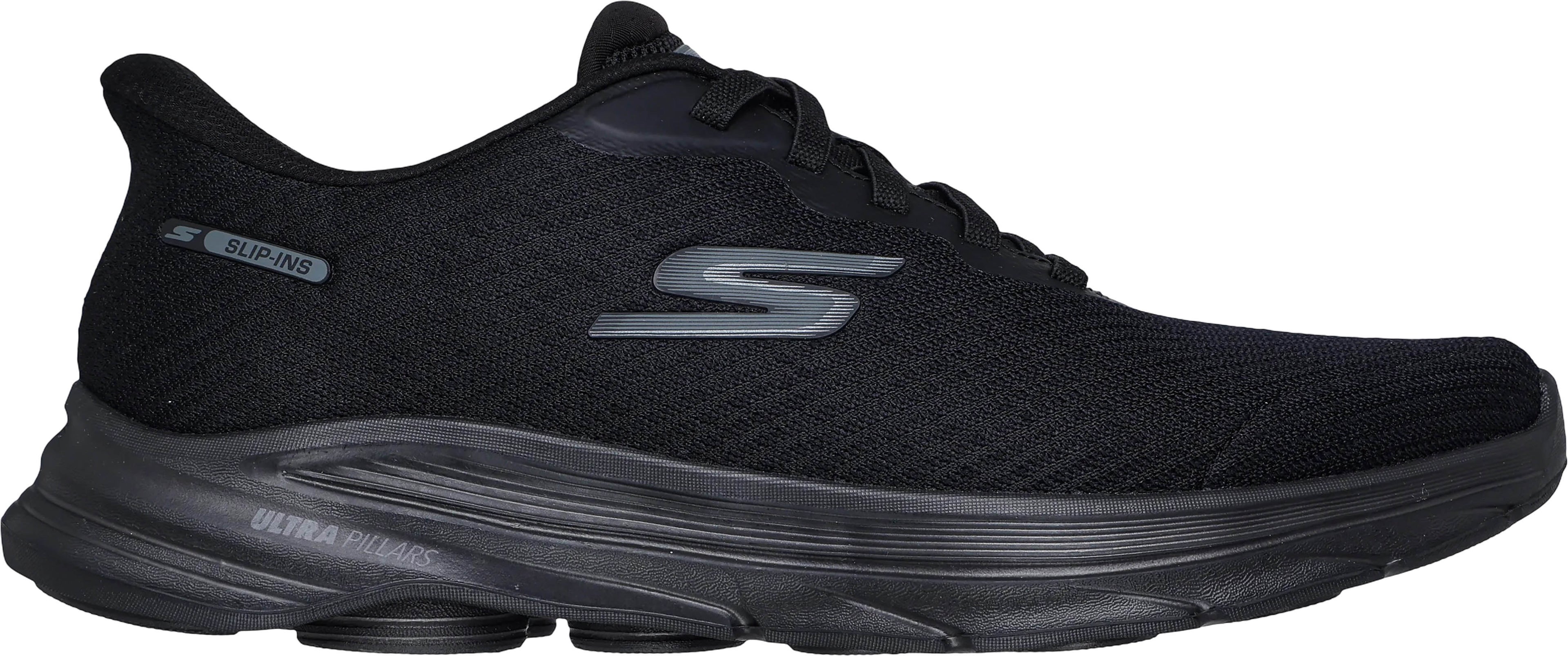 Skechers - Go Walk 8-Pate Skechers Slip-ins Walking Shoes - Men's |-| Skechers - Souliers de marche Go Walk 8-Pate Skechers Slip-ins - Homme