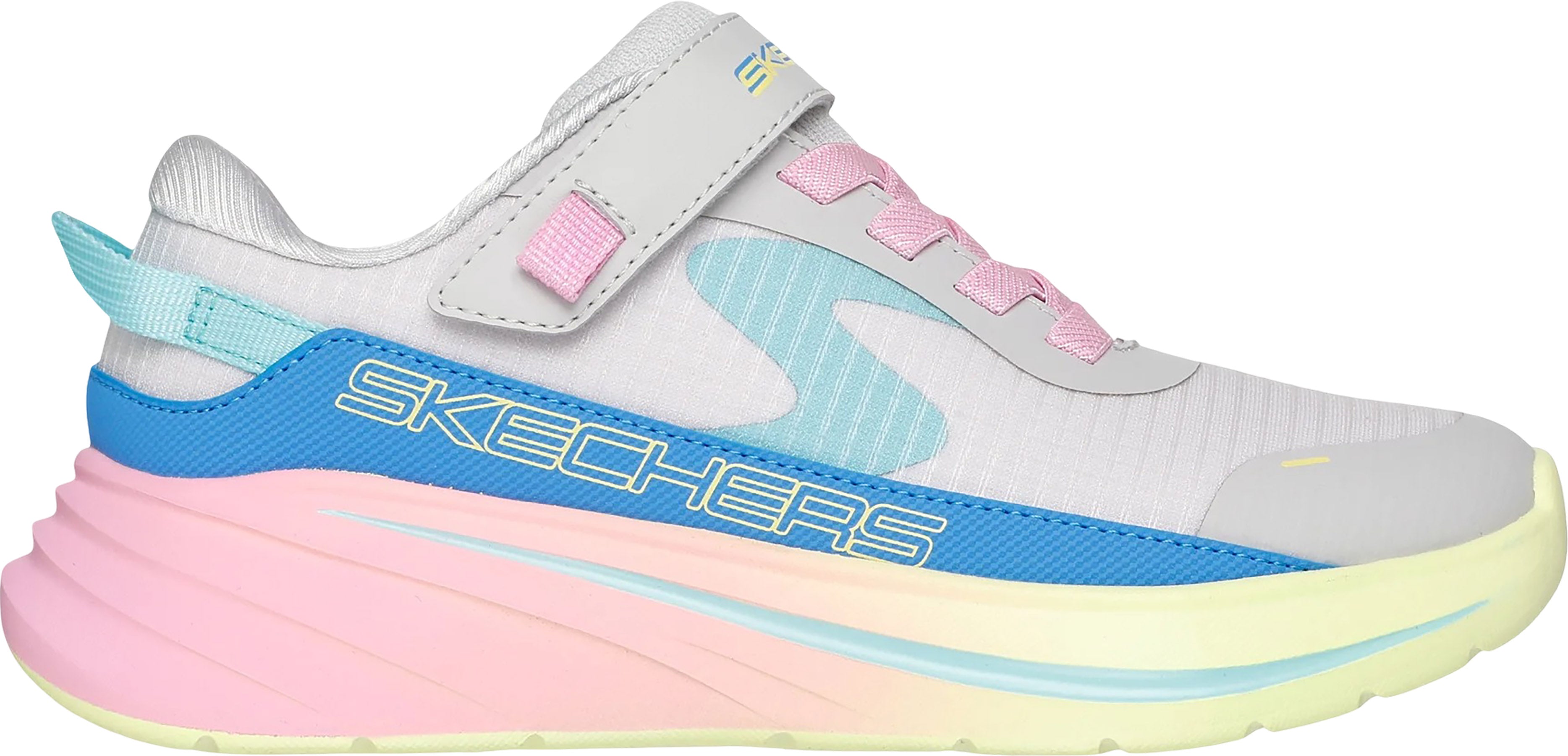 Skechers - Street Wave 92-Imara Lite shoes - Girls