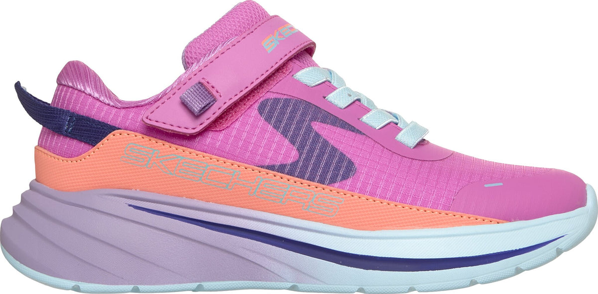 Skechers - Wave 92 Imara Lite Sneaker - Girls|-|Skechers - Souliers Wave 92 Imara Lite - Fille
