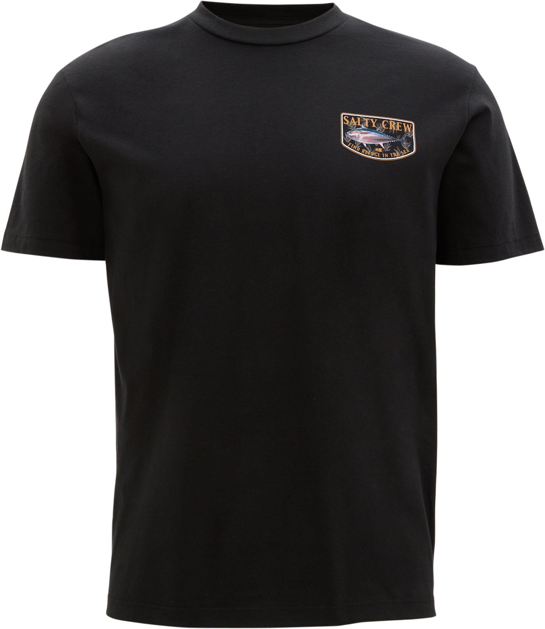 SALTY CREW - Big Blue Fill Short Sleeve T-Shirt - Men's