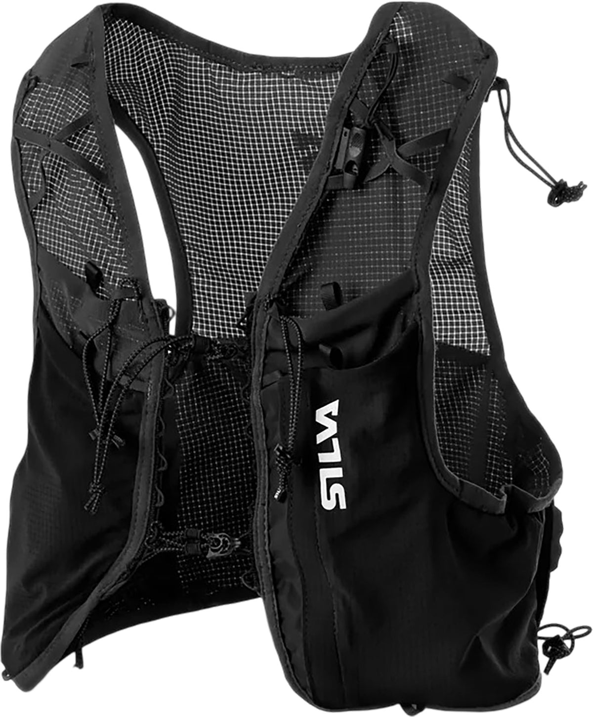 SILVA - Strive Fly Running Vest 3L - Unisex|-|SILVA - Veste de course Strive Fly 3L - Unisexe