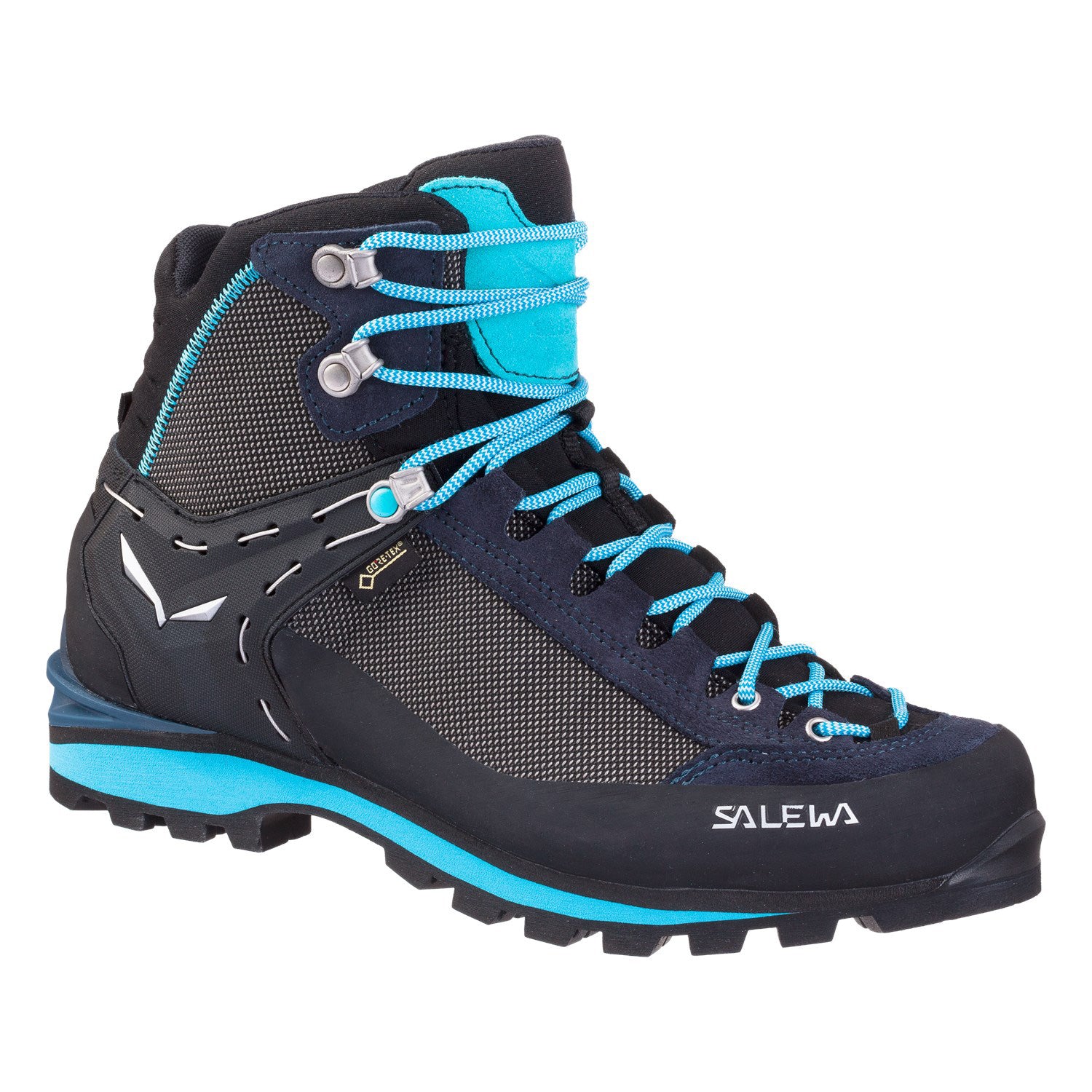 Salewa - Crow GORE-TEX® Hiking Boots - Women's |-| Salewa - Bottes de randonnée Crow GORE-TEX® Femme
