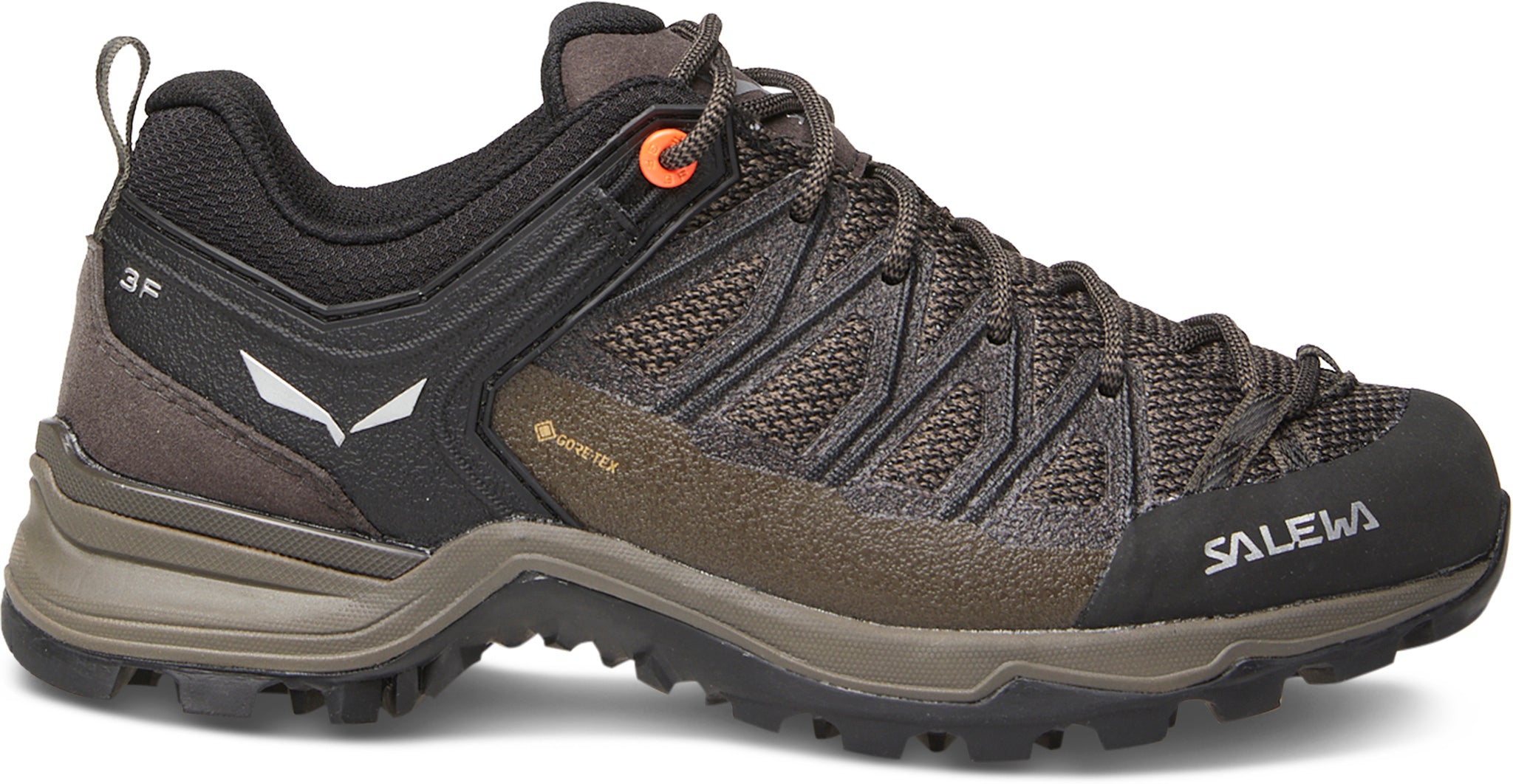Salewa - Mountain Trainer Lite Gore-Tex® Shoes - Women's |-| Salewa - Souliers Mountain Trainer Lite Gore-Tex - Femme