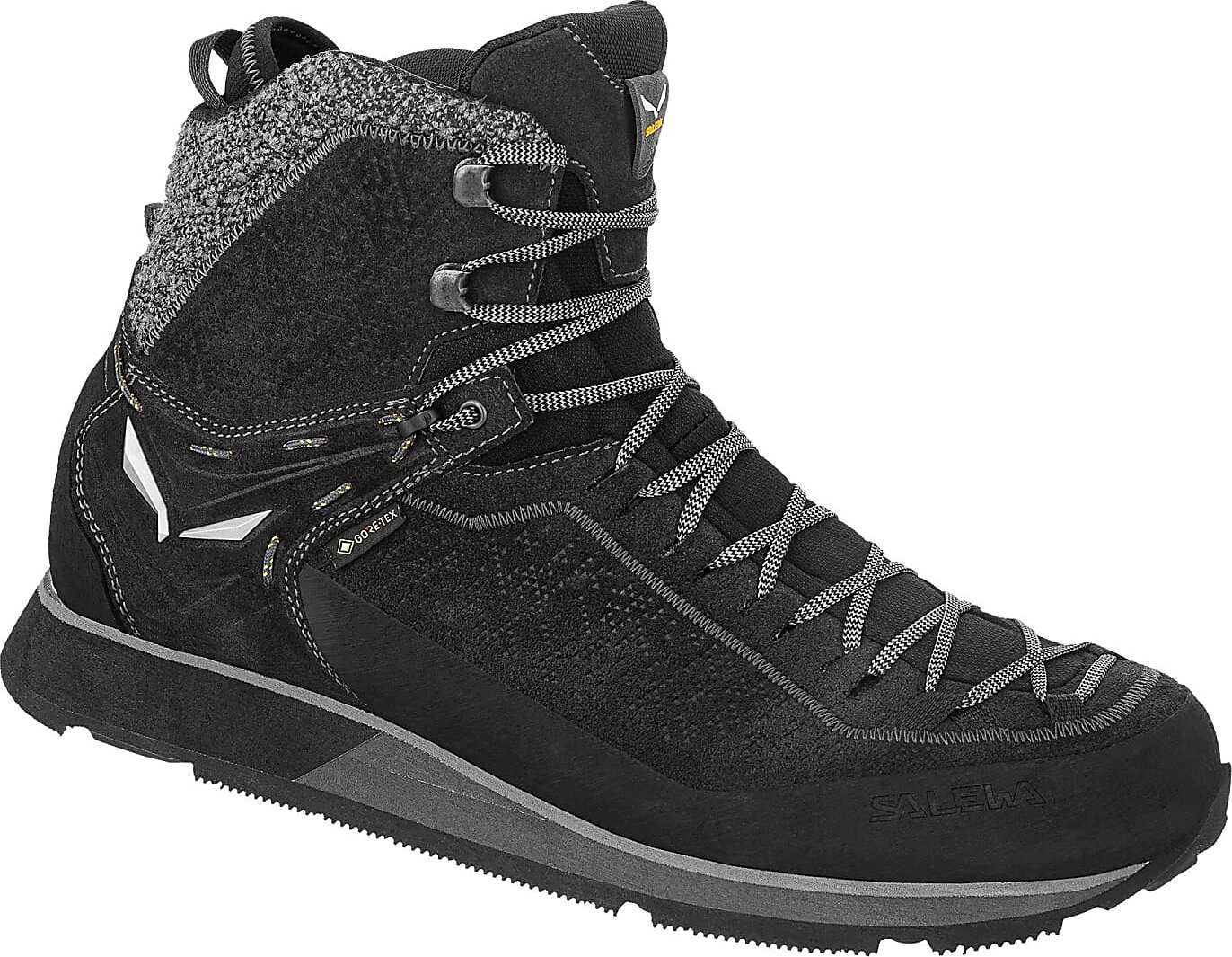 Salewa - Mountain Trainer 2 Winter GORE-TEX® Shoes - Men's |-| Salewa - Souliers D'hiver Mountain Trainer 2 Gore-Tex - Homme
