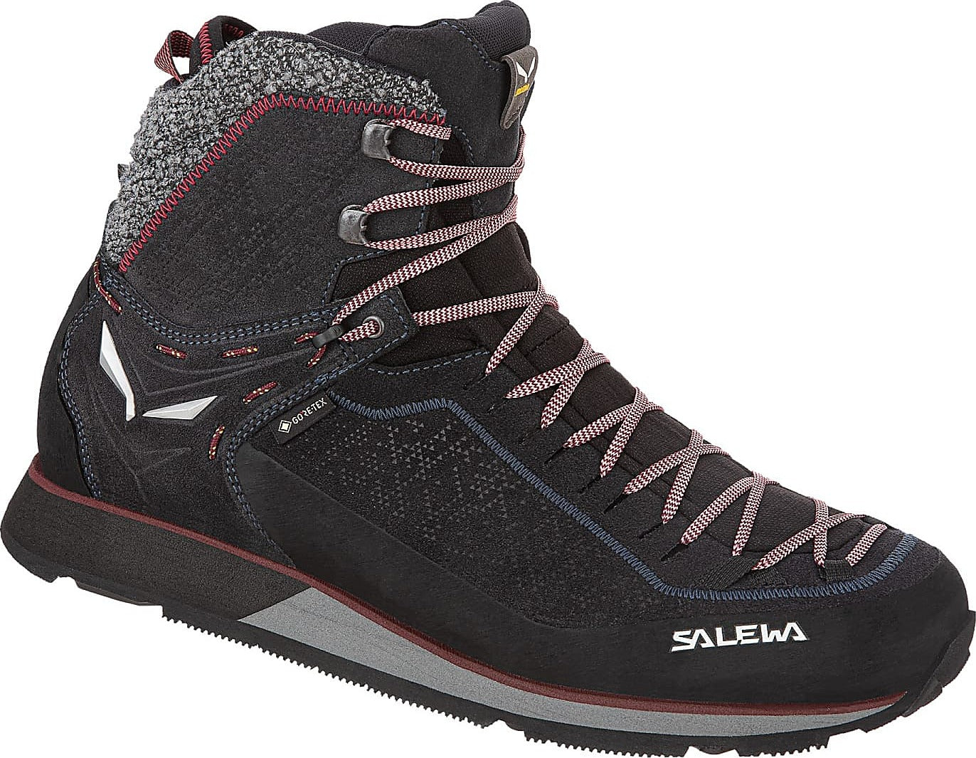 Salewa - Mountain Trainer 2 Winter GORE-TEX® Shoes - Women's |-| Salewa - Souliers D'hiver Mountain Trainer 2 Gore-Tex - Femme