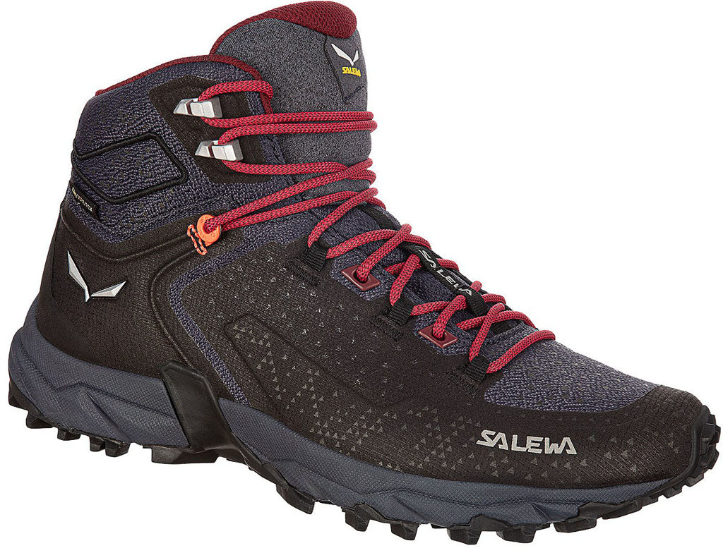 Salewa - Alpenrose 2 Mid Gore-Tex® Shoes - Women's|-|Salewa - Souliers GORE-TEX Mid de Alpenrose 2 - Femme