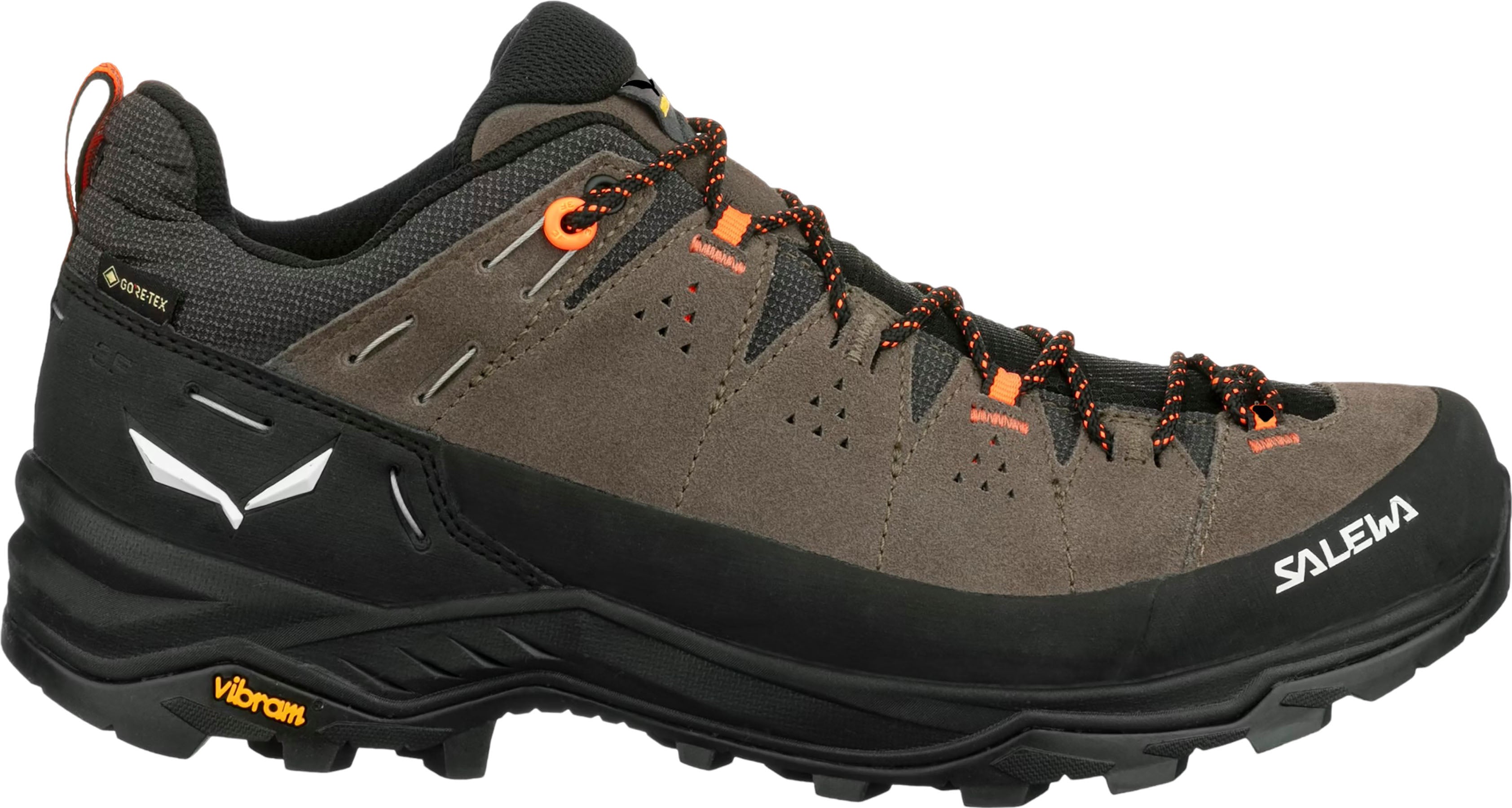 Salewa - Alp Trainer 2 GORE-TEX Hiking Shoes - Men's |-| Salewa - Souliers de randonnée GORE-TEX Alp Trainer 2 - Homme