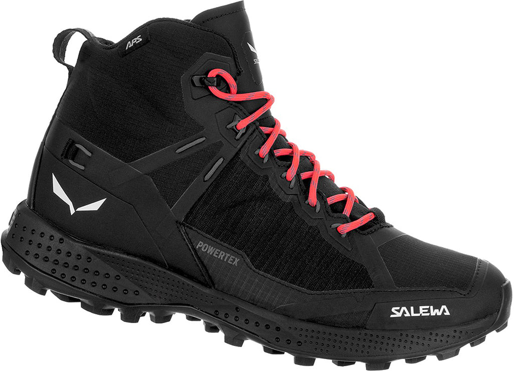 Salewa - Pedroc Pro Mid PTX Hiking Boots - Women's |-| Salewa - Bottes de randonnée Pro Mid PTX Pedroc - Femme