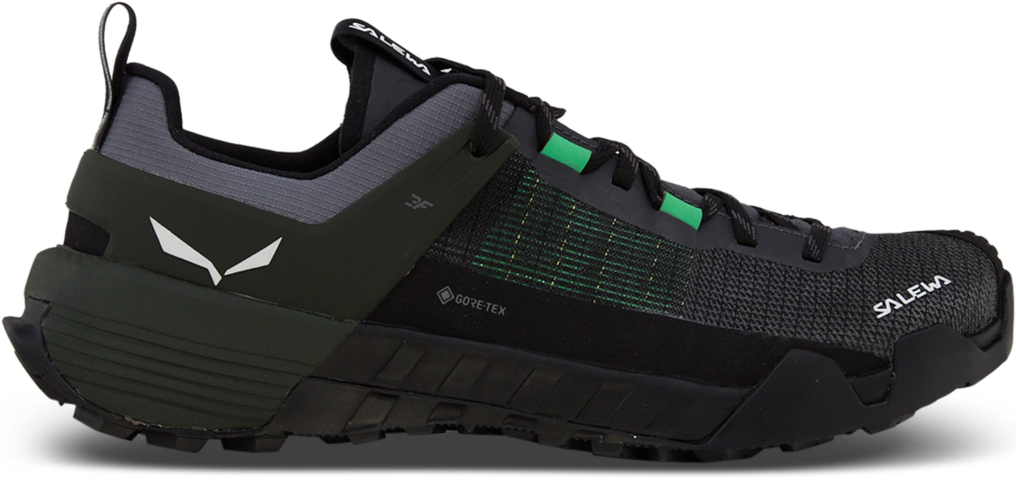 Salewa - Wildfire NXT GORE-TEX Hiking Shoes - Men's |-| Salewa - Souliers de randonnée Wildfire NXT GORE-TEX - Homme