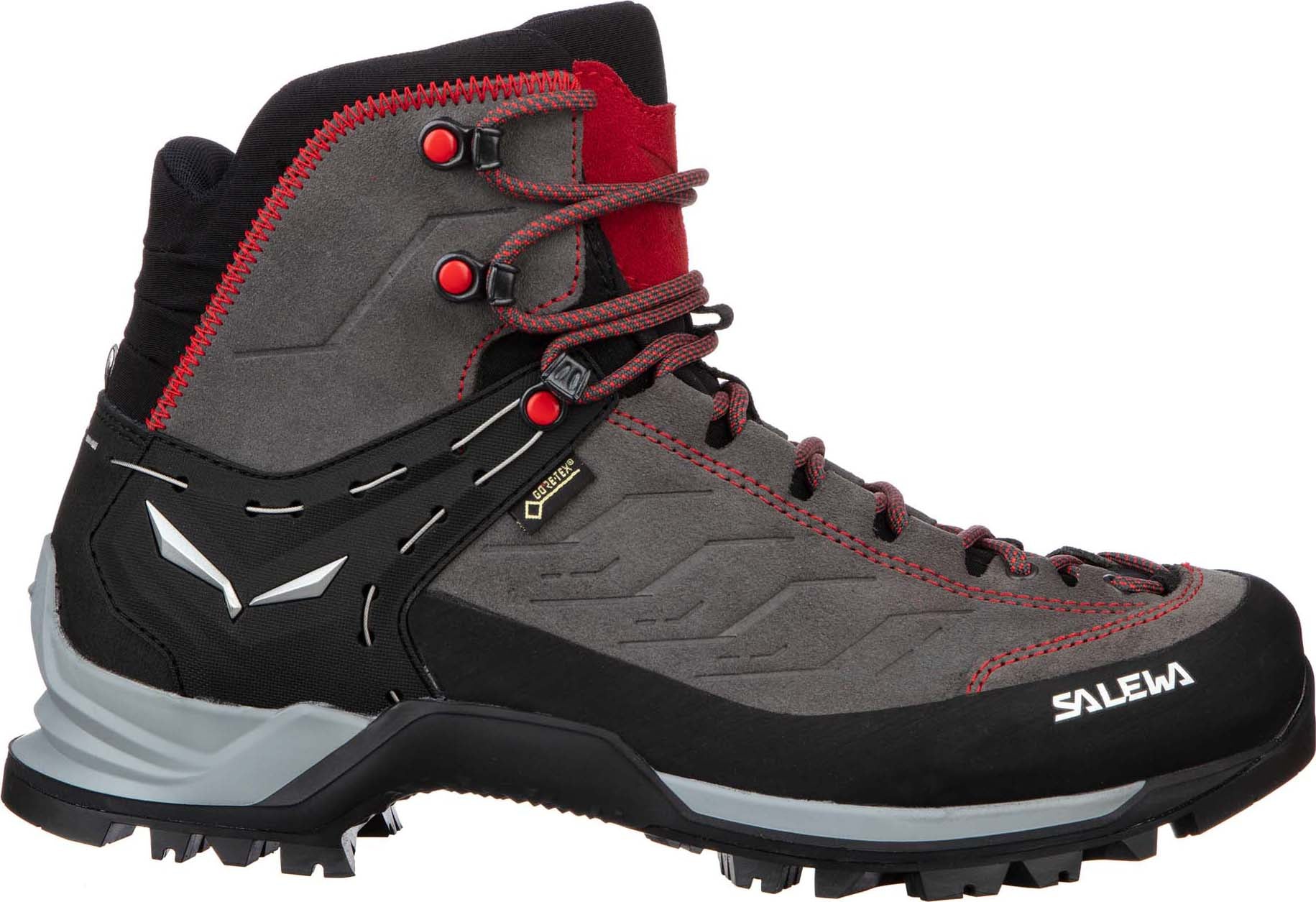 Salewa - MTN Trainer Mid GTX Hiking Boots - Men's |-| Salewa - Bottes de randonnée MTN Trainer Mid GTX - Homme