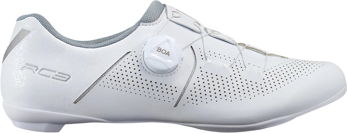 Shimano - SH-RC302W Road Cycling Shoes - Women's|-|Shimano - Souliers de vélo sur route SH-RC302W - Femme