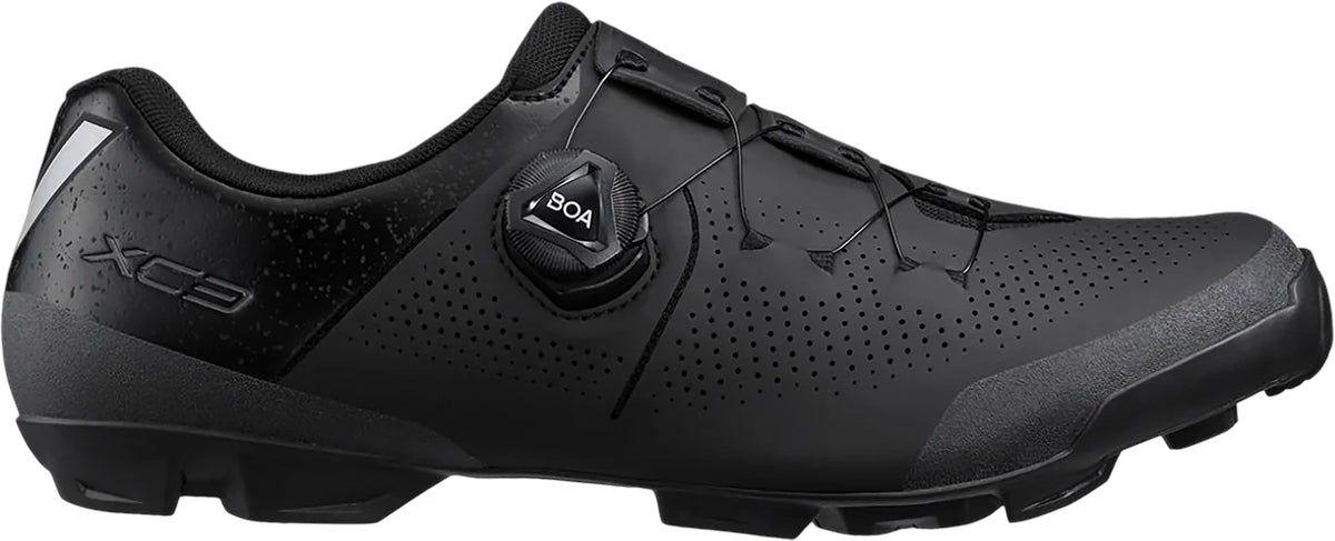 Shimano - SH-XC302 MTB Cycling Shoes - Men's|-|Shimano - Souliers de vélo VTT SH-XC302 - Homme