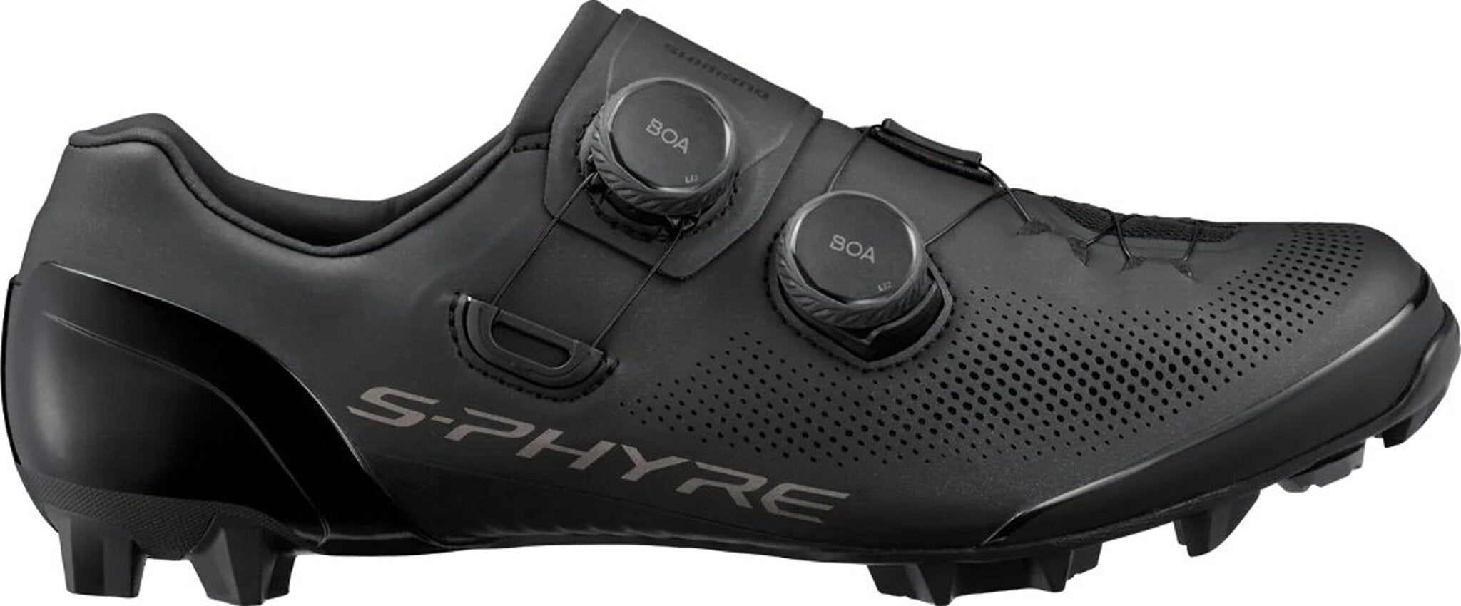 Shimano - S-PHYRE SH-XC903 Cycling Shoes - Unisex |-| Shimano - Souliers de vélo S-PHYRE SH-XC903 - Unisexe