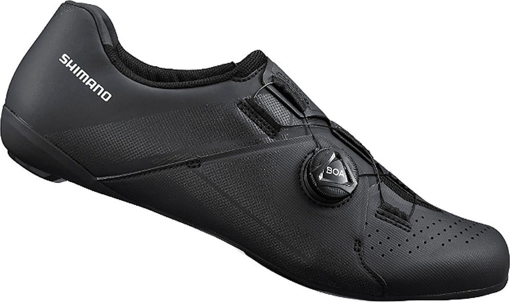 Shimano - SH-RC300 Bicycle Shoes - Men's |-| Shimano - Souliers de vélo SH-RC300 - Homme